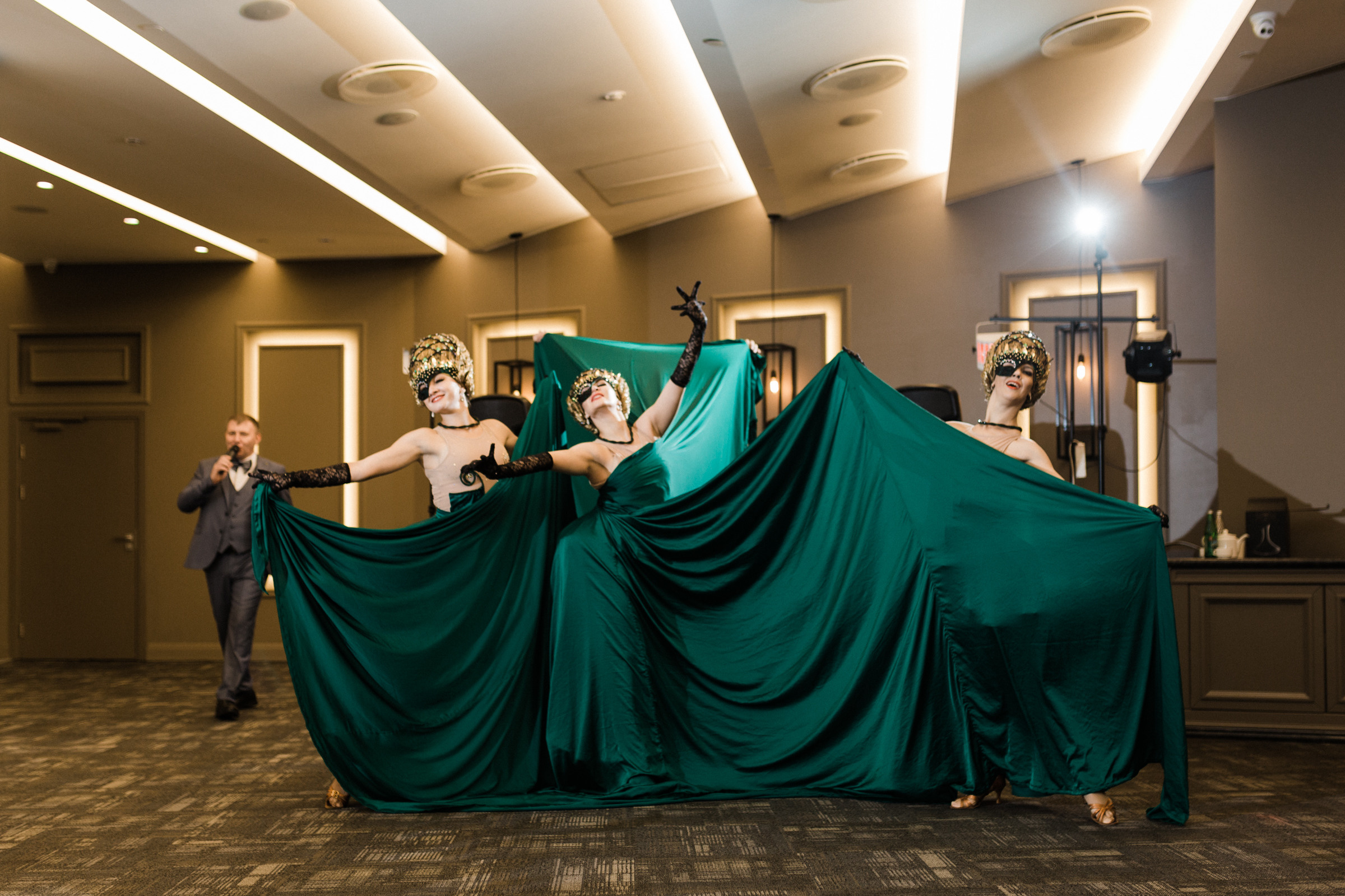 Артем и Яна. Свадебный фотограф в Краснодаре