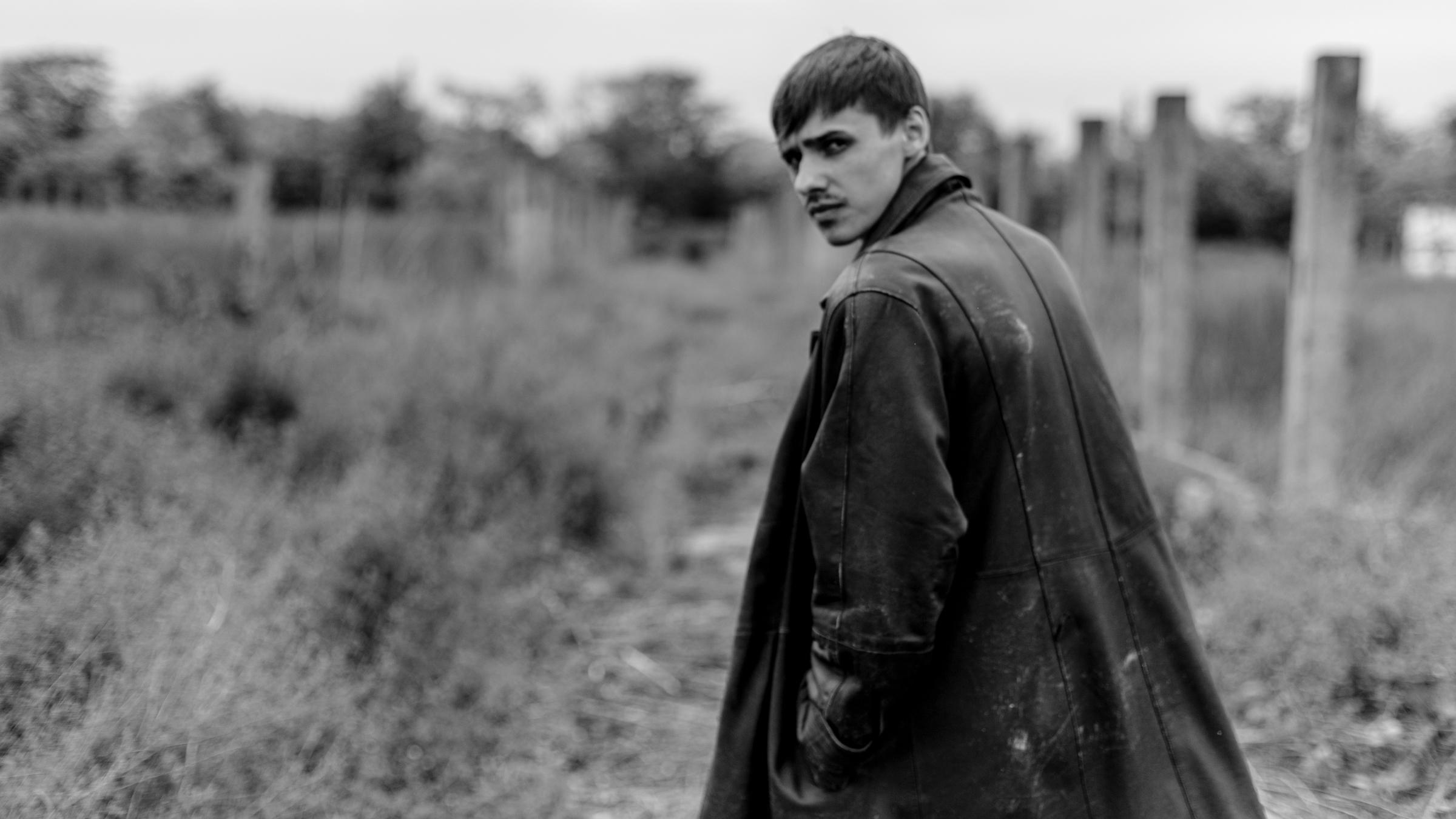 Иван. Свадебный фотограф в Краснодаре