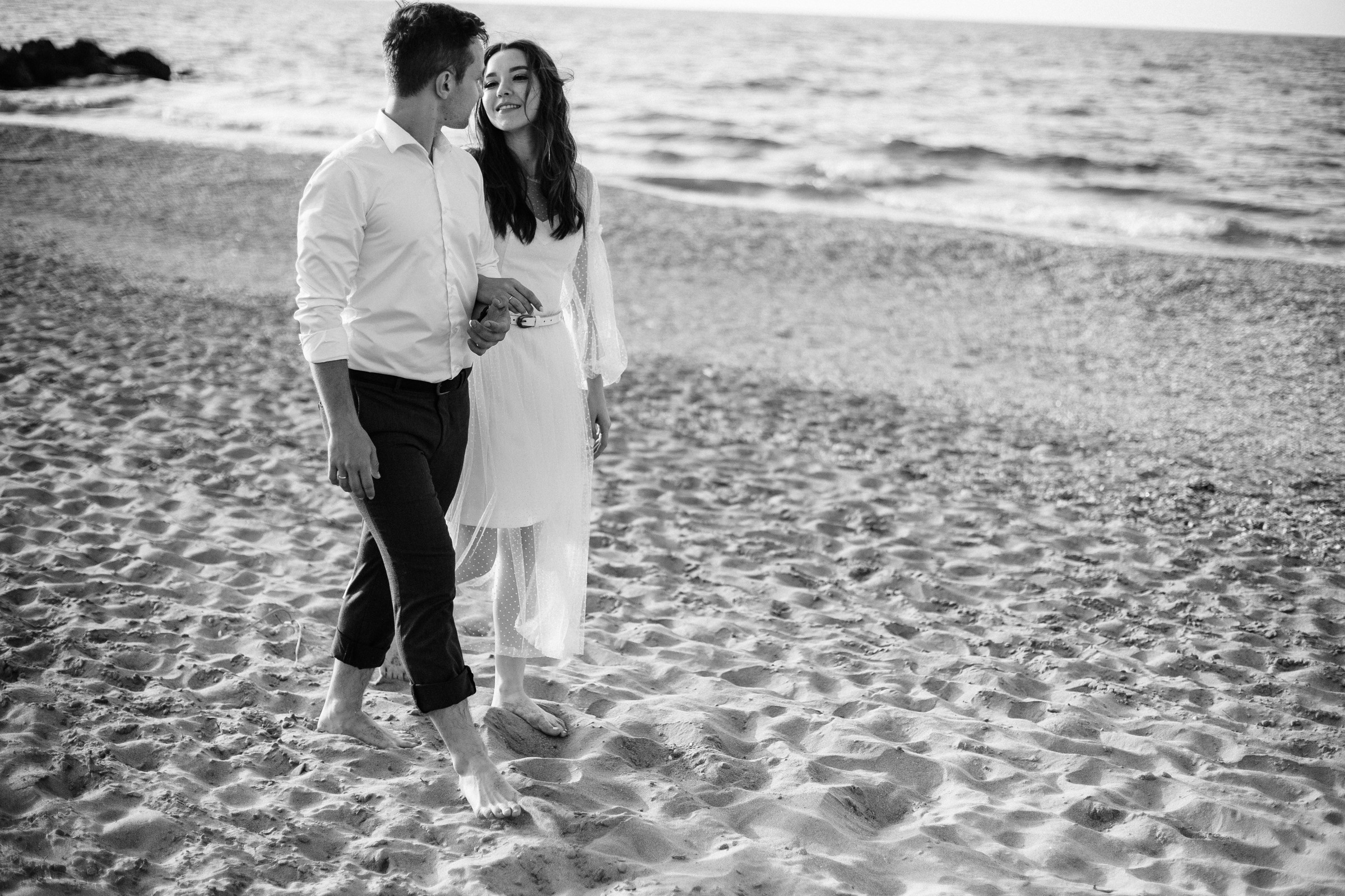 Лейла и Леонид. Свадебный фотограф в Краснодаре