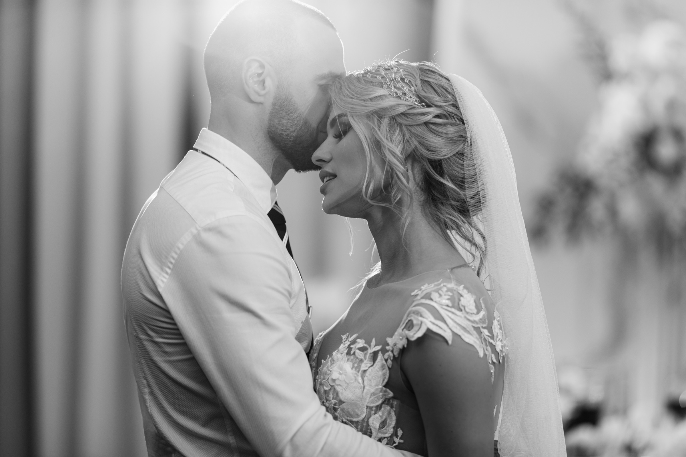 Артем и Яна. Свадебный фотограф в Краснодаре