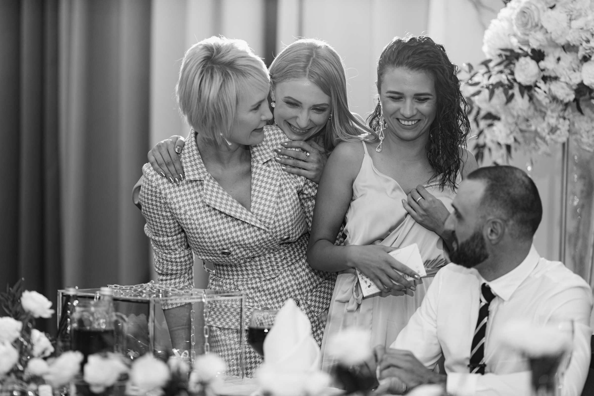 Артем и Яна. Свадебный фотограф в Краснодаре