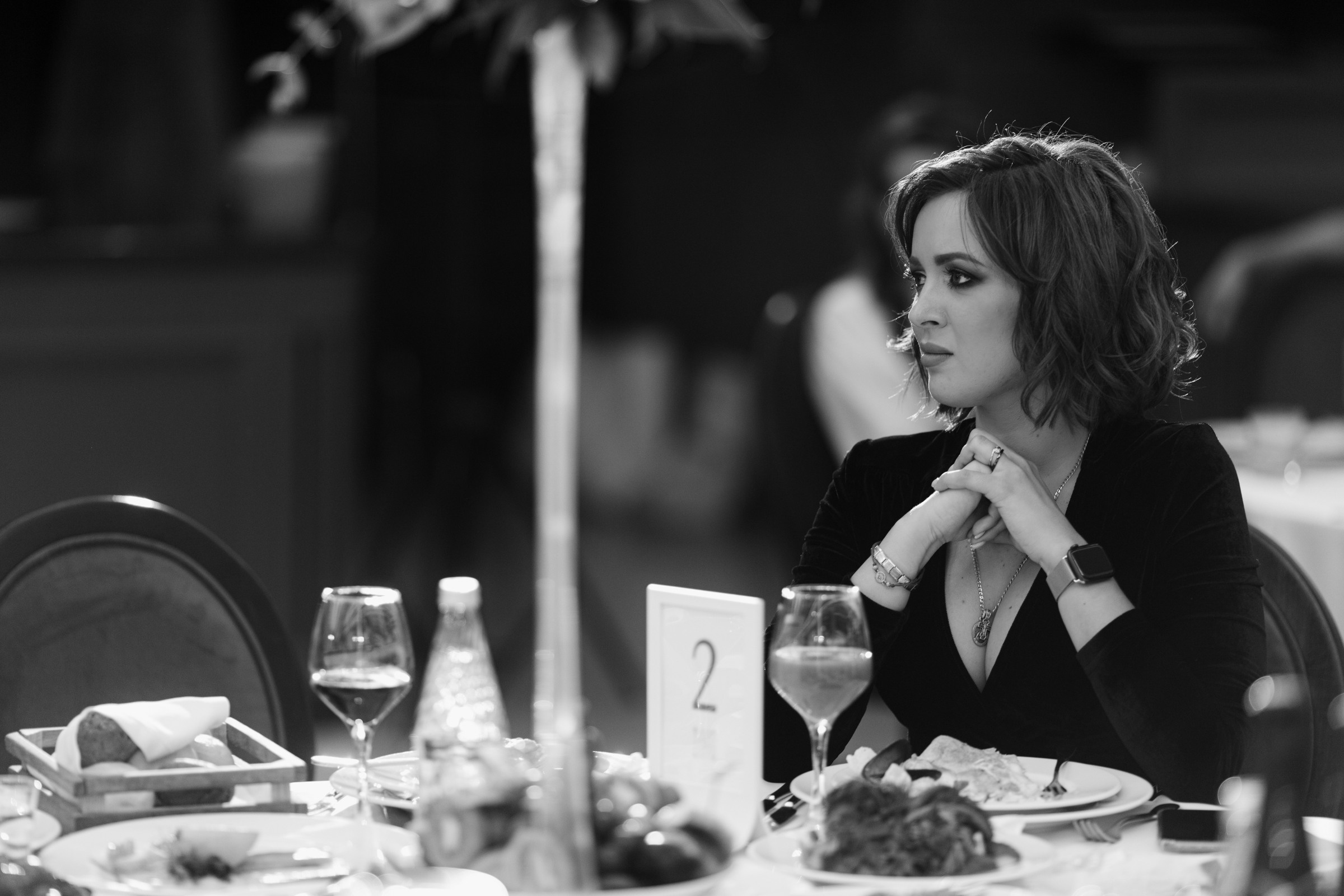 Артем и Яна. Свадебный фотограф в Краснодаре