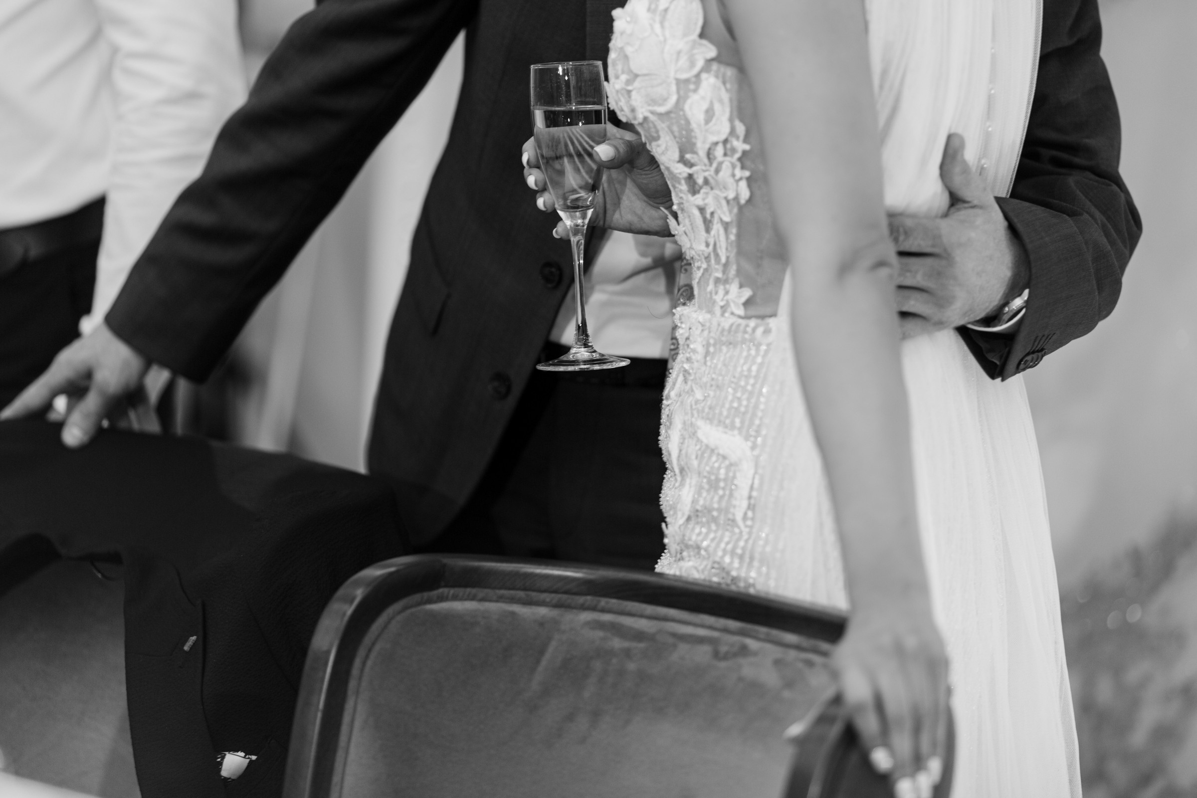 Артем и Яна. Свадебный фотограф в Краснодаре