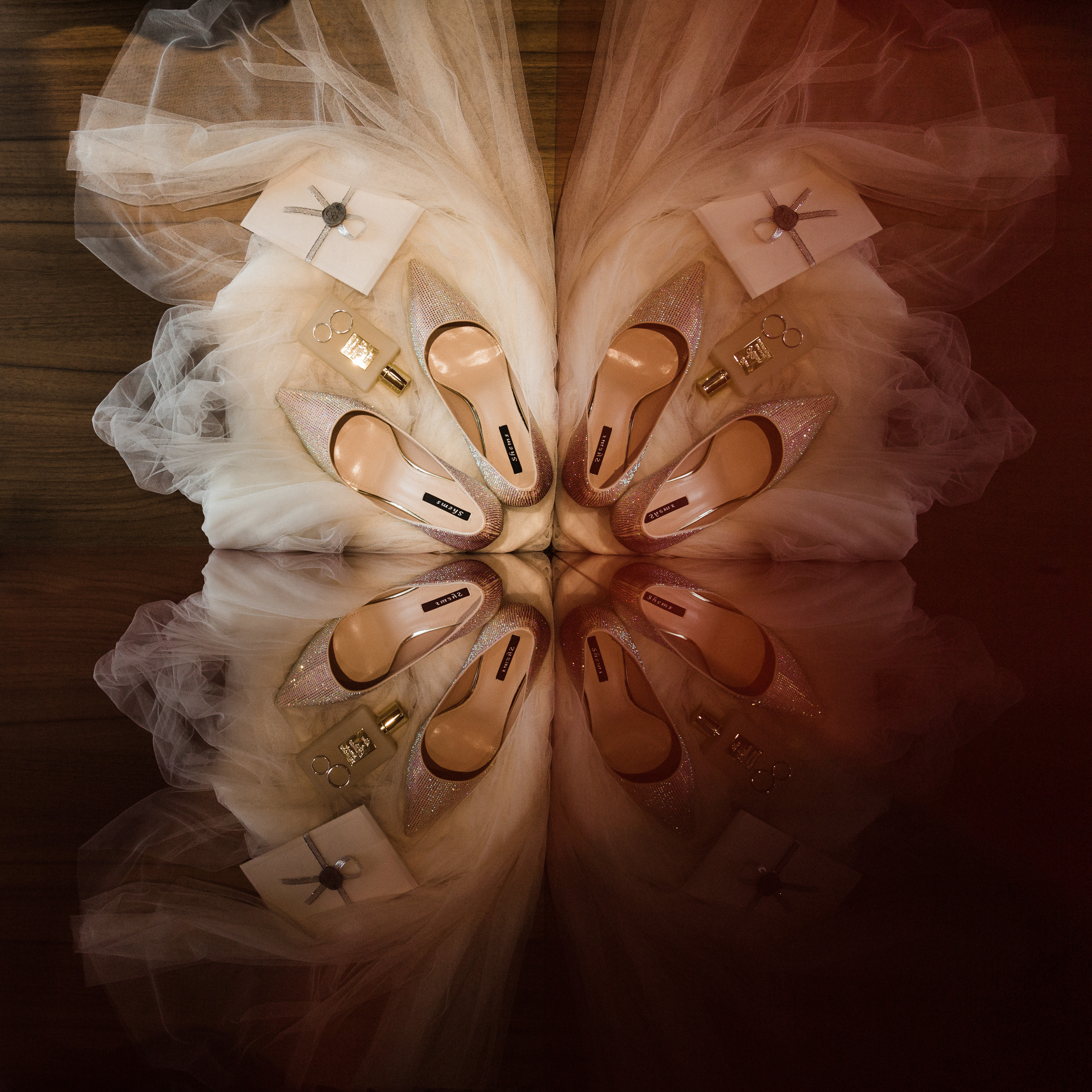 Артем и Яна. Свадебный фотограф в Краснодаре