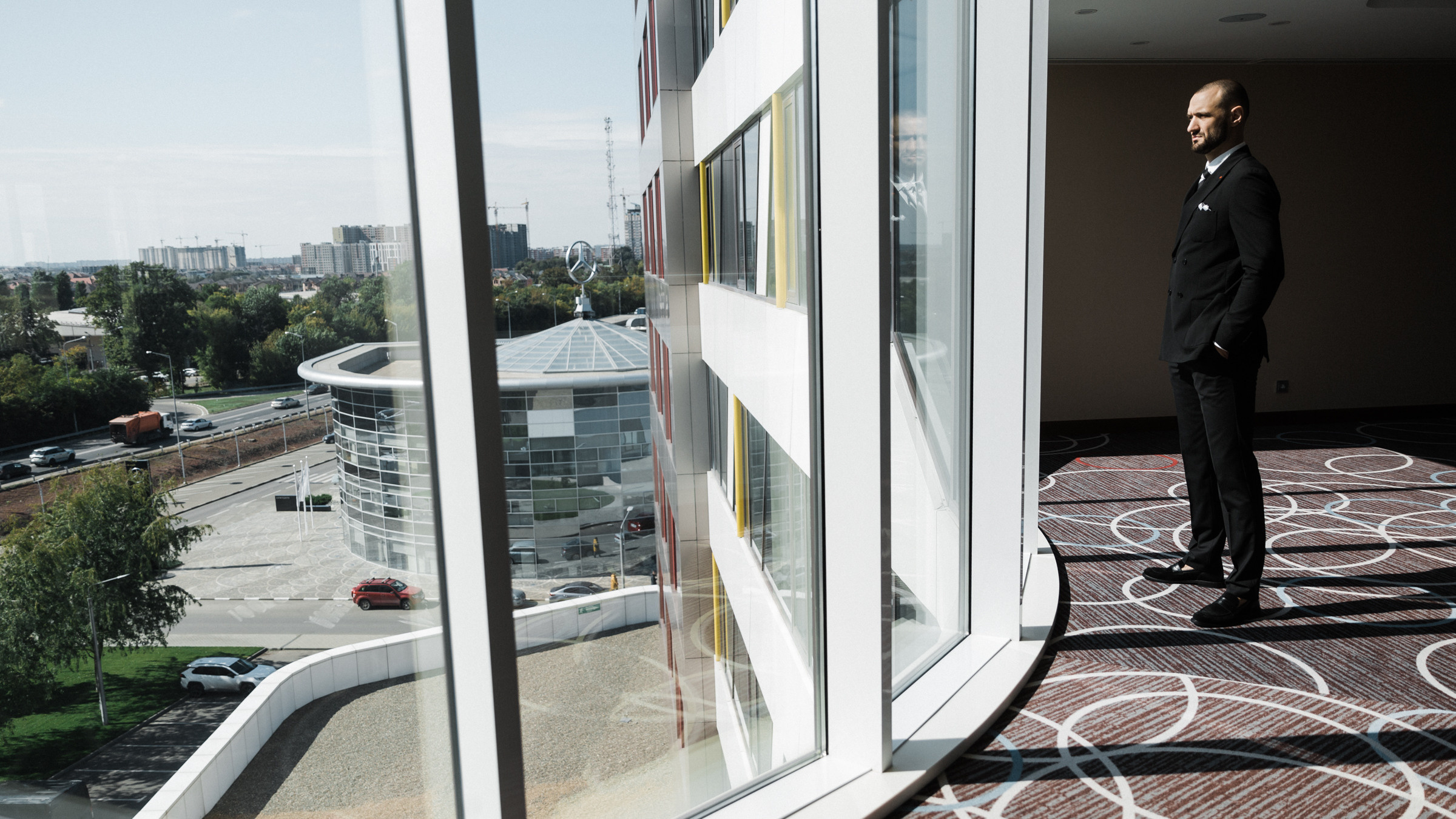 Артем и Яна. Свадебный фотограф в Краснодаре