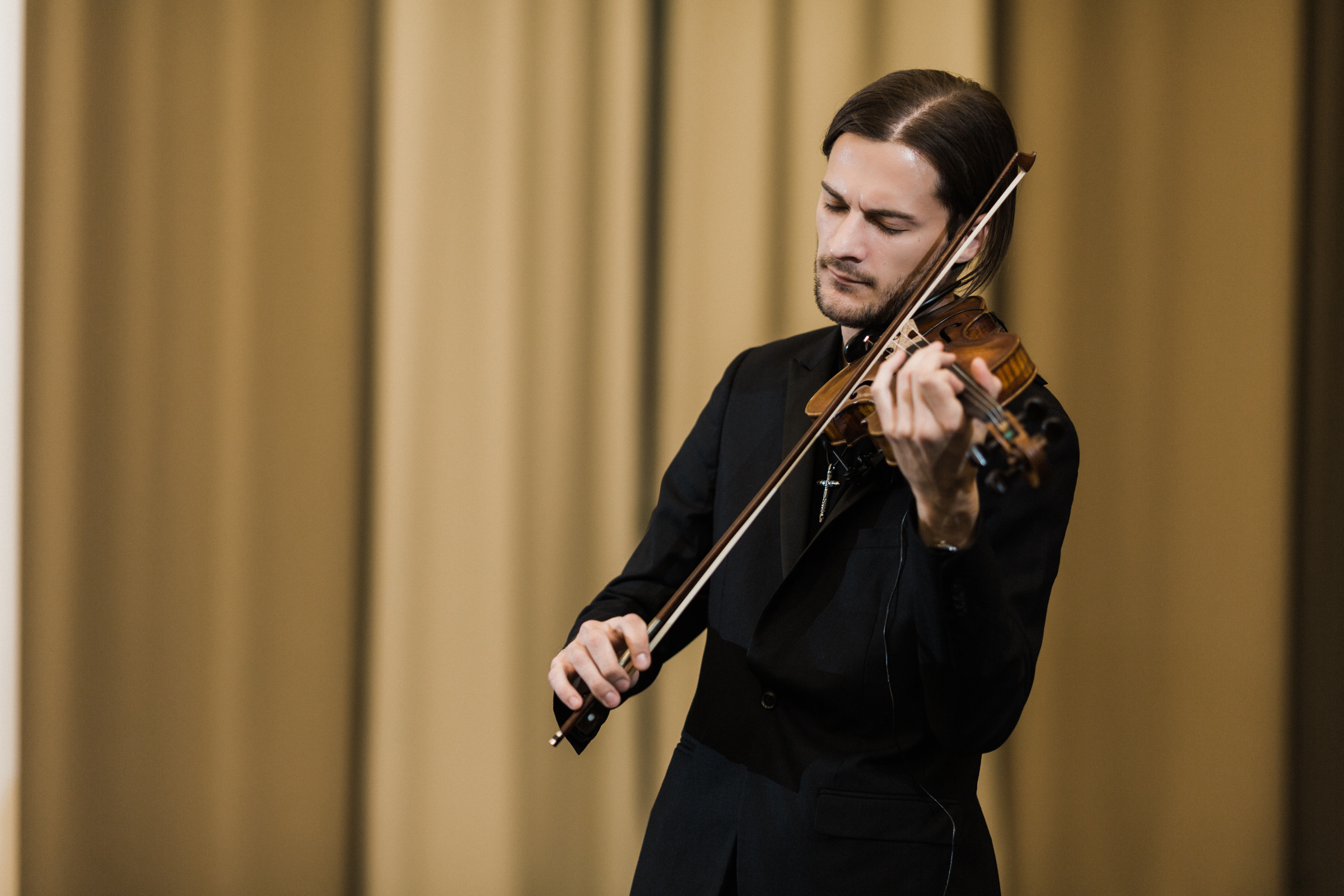 Артем и Яна. Свадебный фотограф в Краснодаре