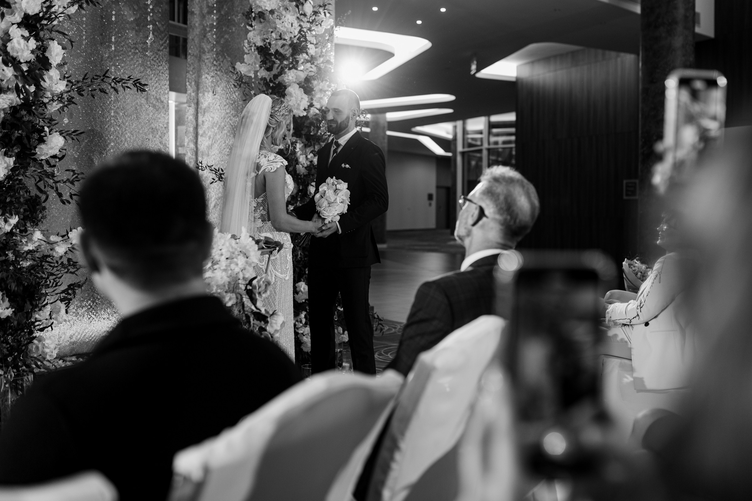 Артем и Яна. Свадебный фотограф в Краснодаре