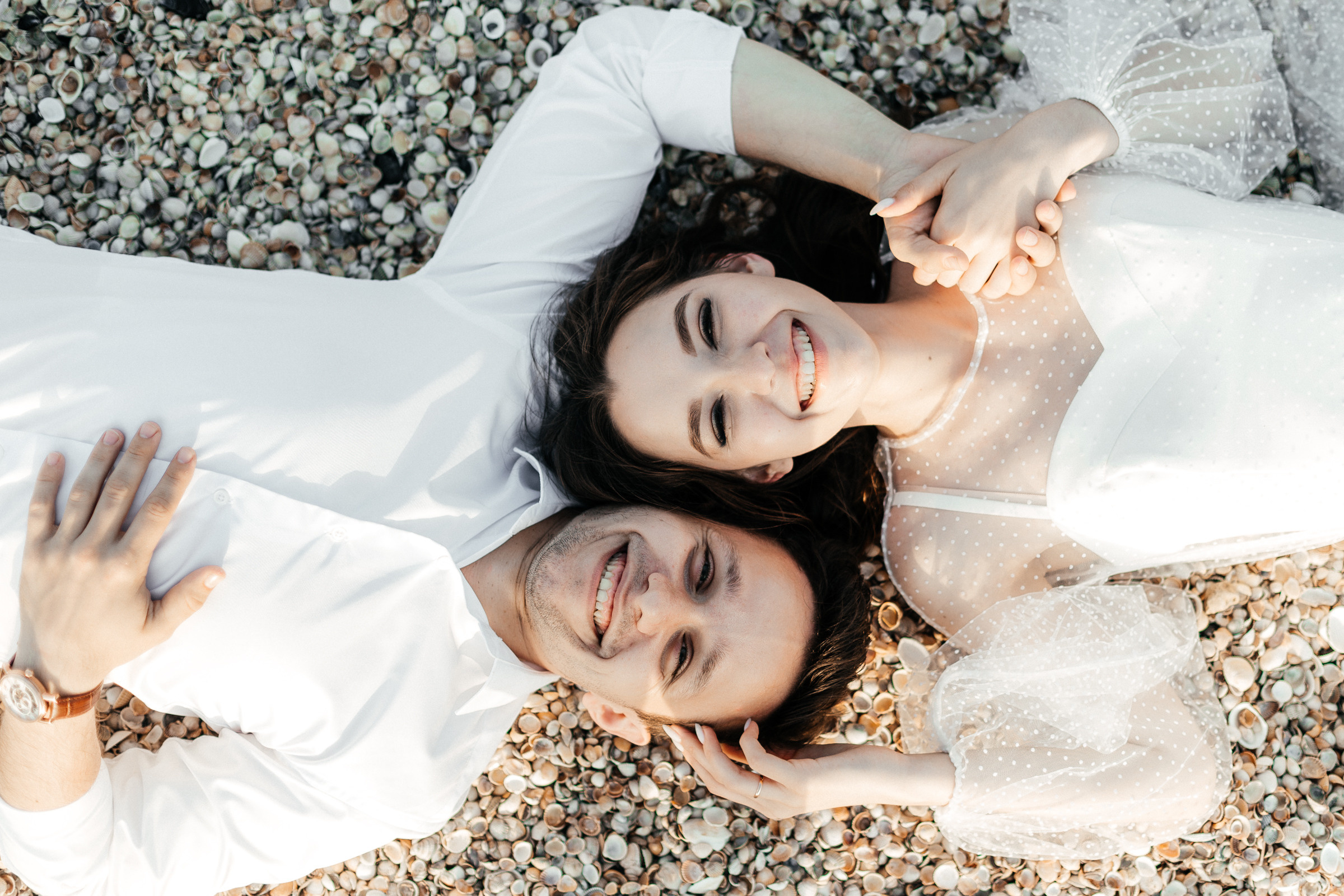 Лейла и Леонид. Свадебный фотограф в Краснодаре