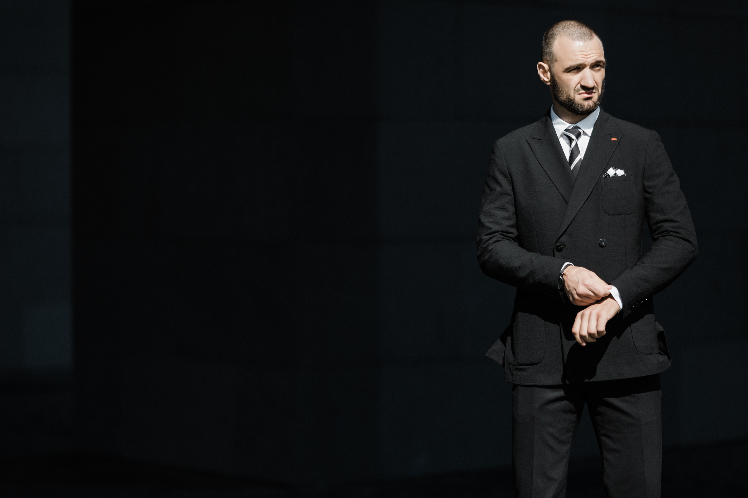 Артем и Яна. Свадебный фотограф в Краснодаре