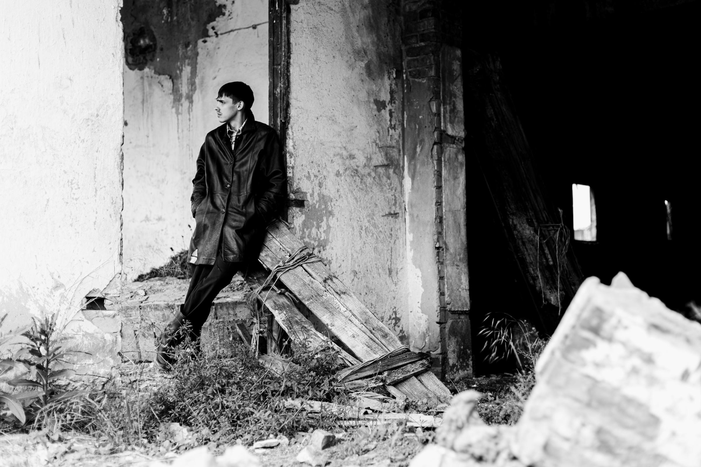 Иван. Свадебный фотограф в Краснодаре