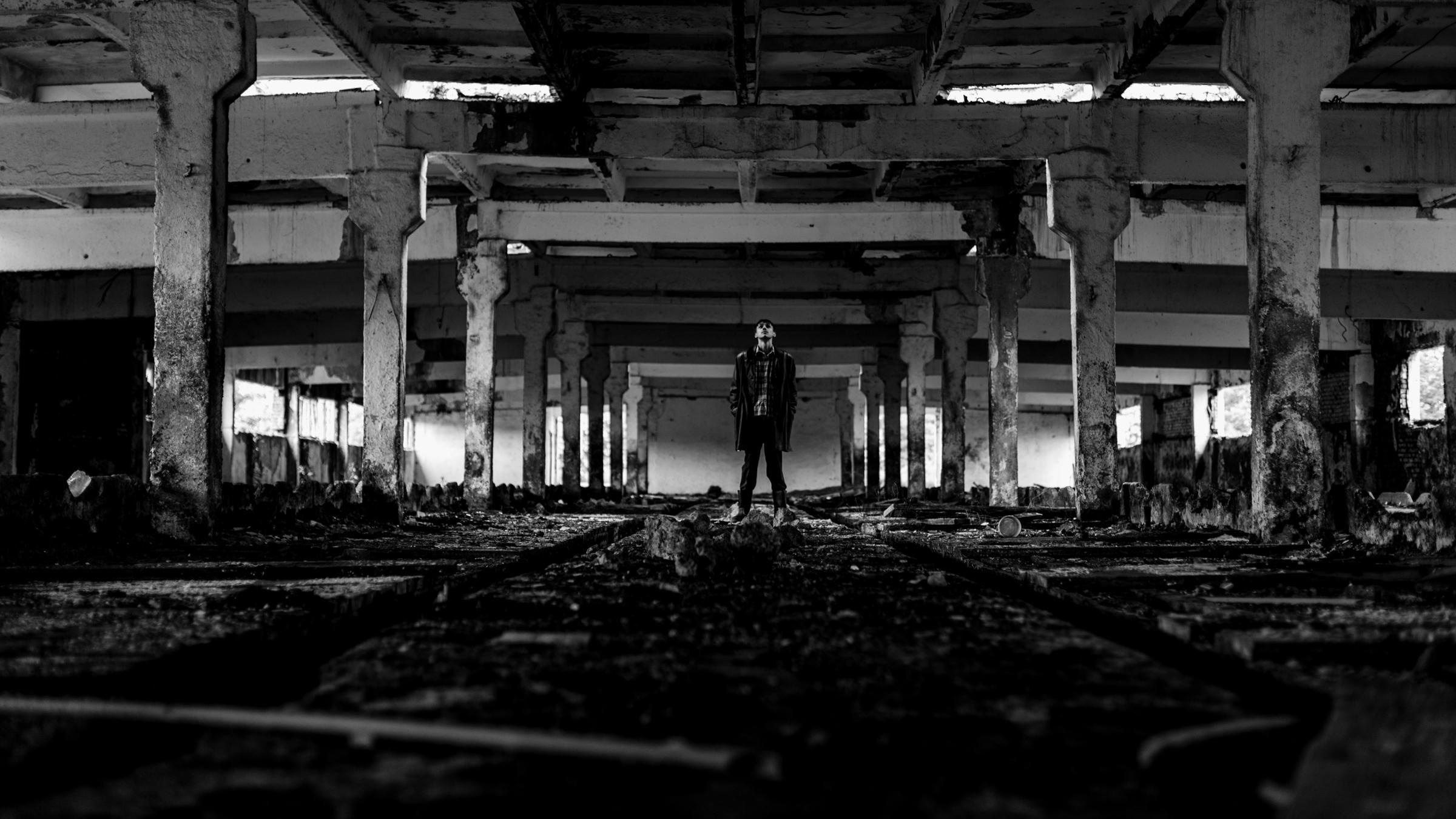 Иван. Свадебный фотограф в Краснодаре