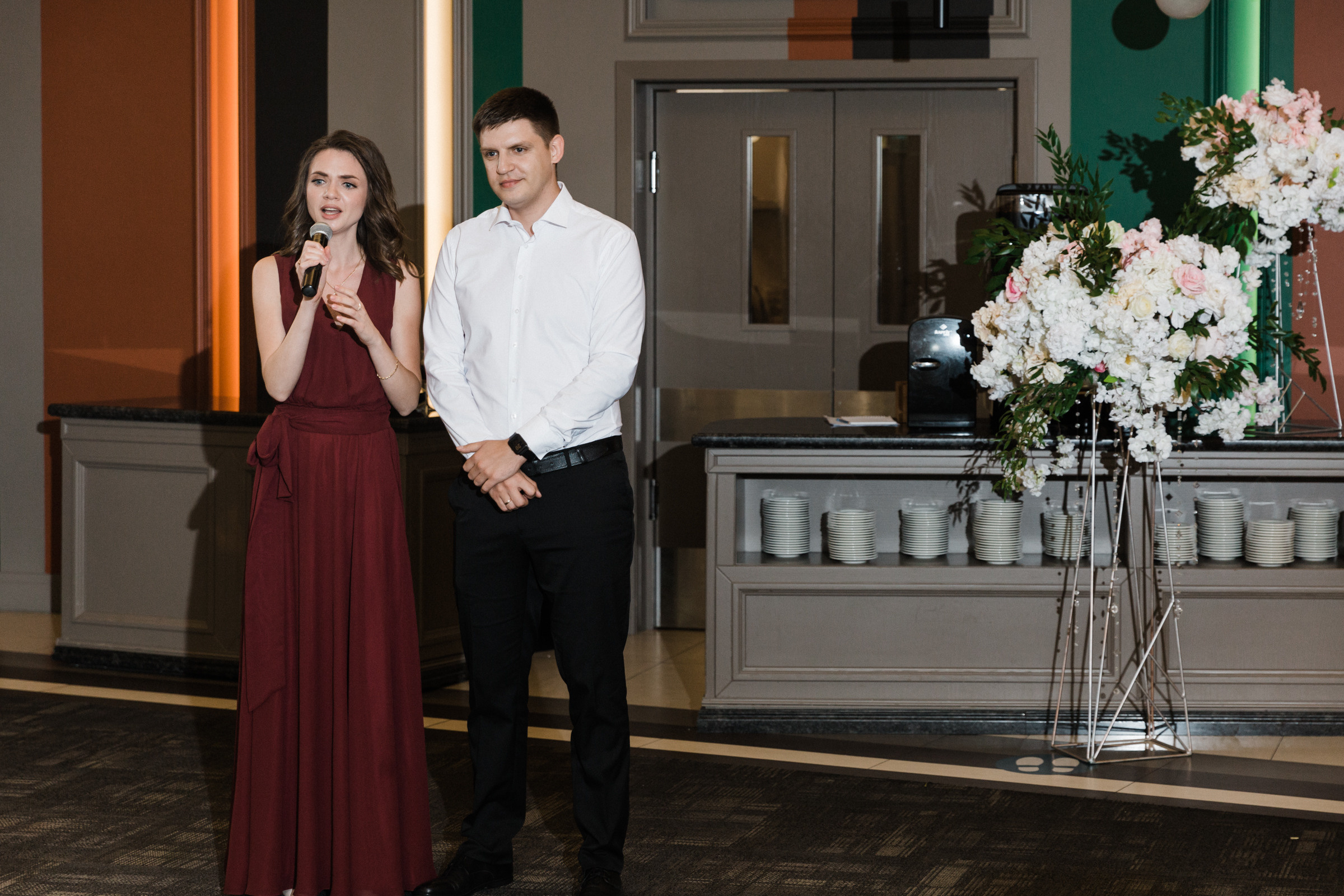 Артем и Яна. Свадебный фотограф в Краснодаре