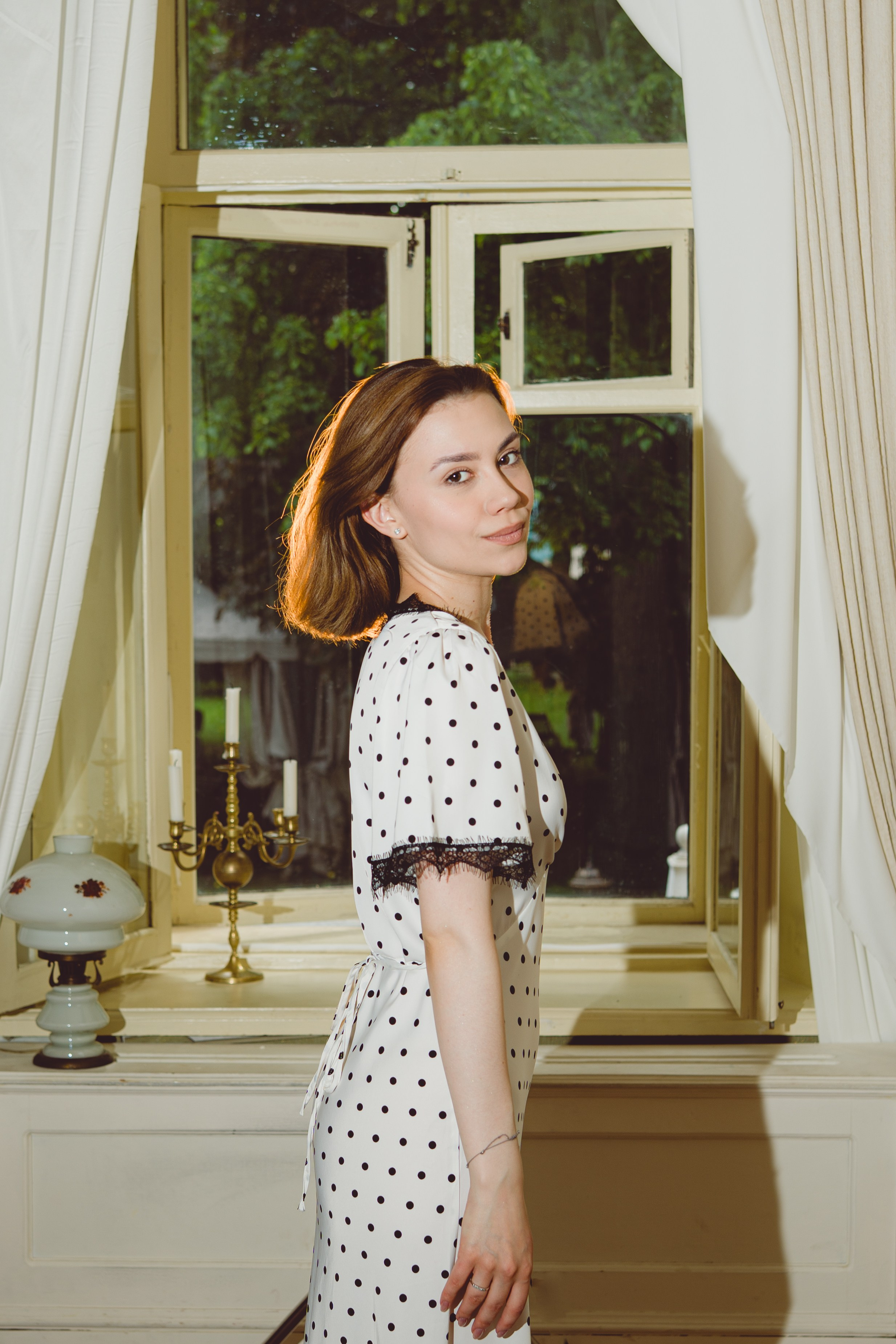 IRINA. JK`Shot