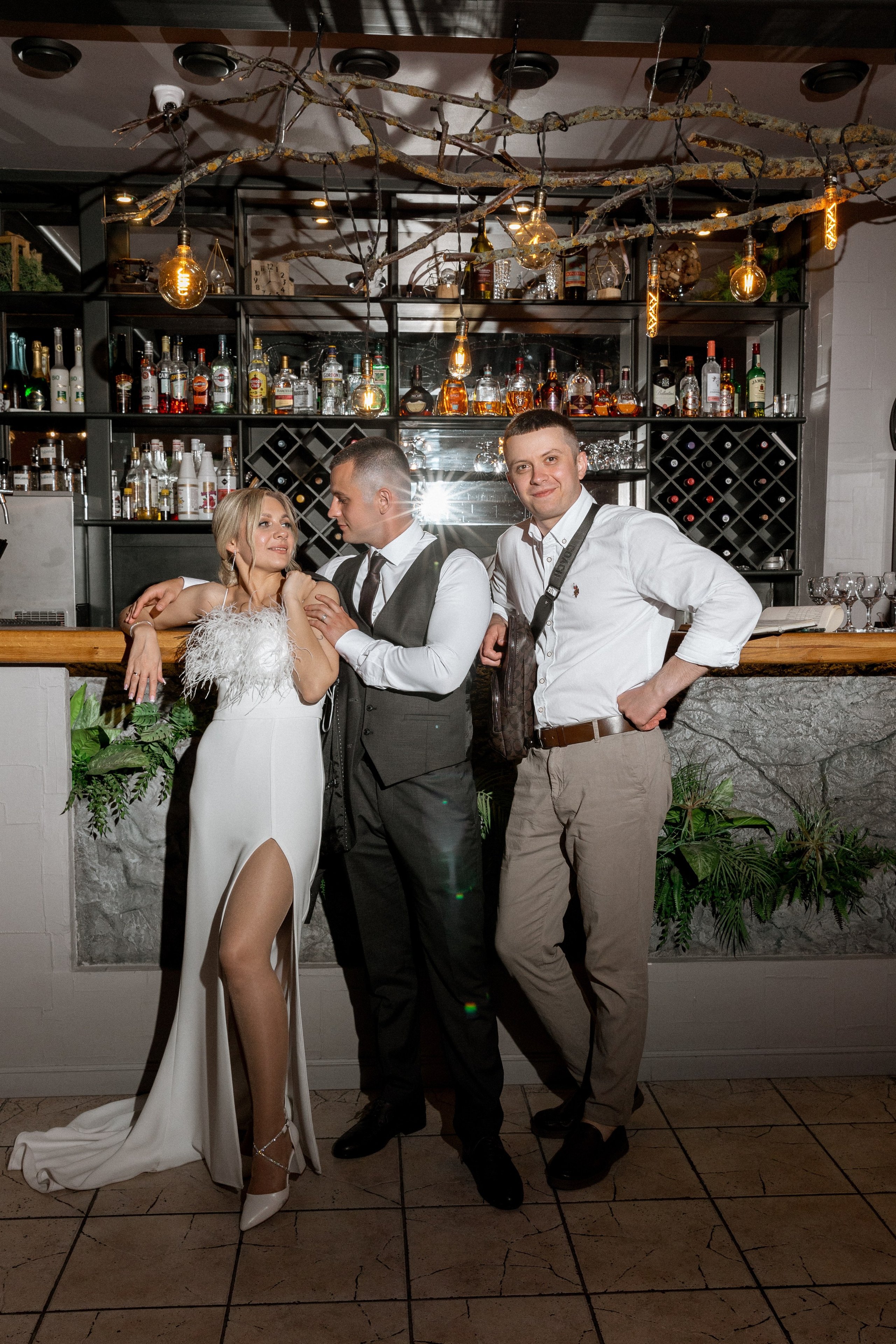 Диана и Артём. Фотограф Кожевникова Виктория