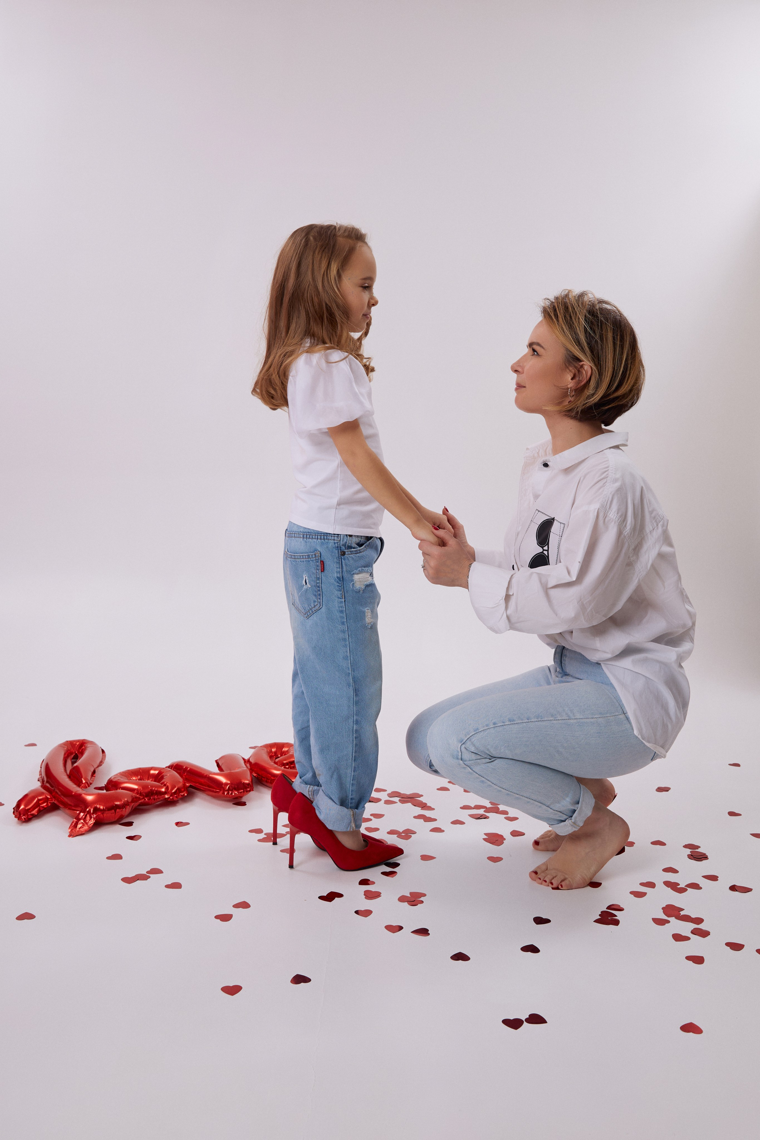 Виктория. Фотограф