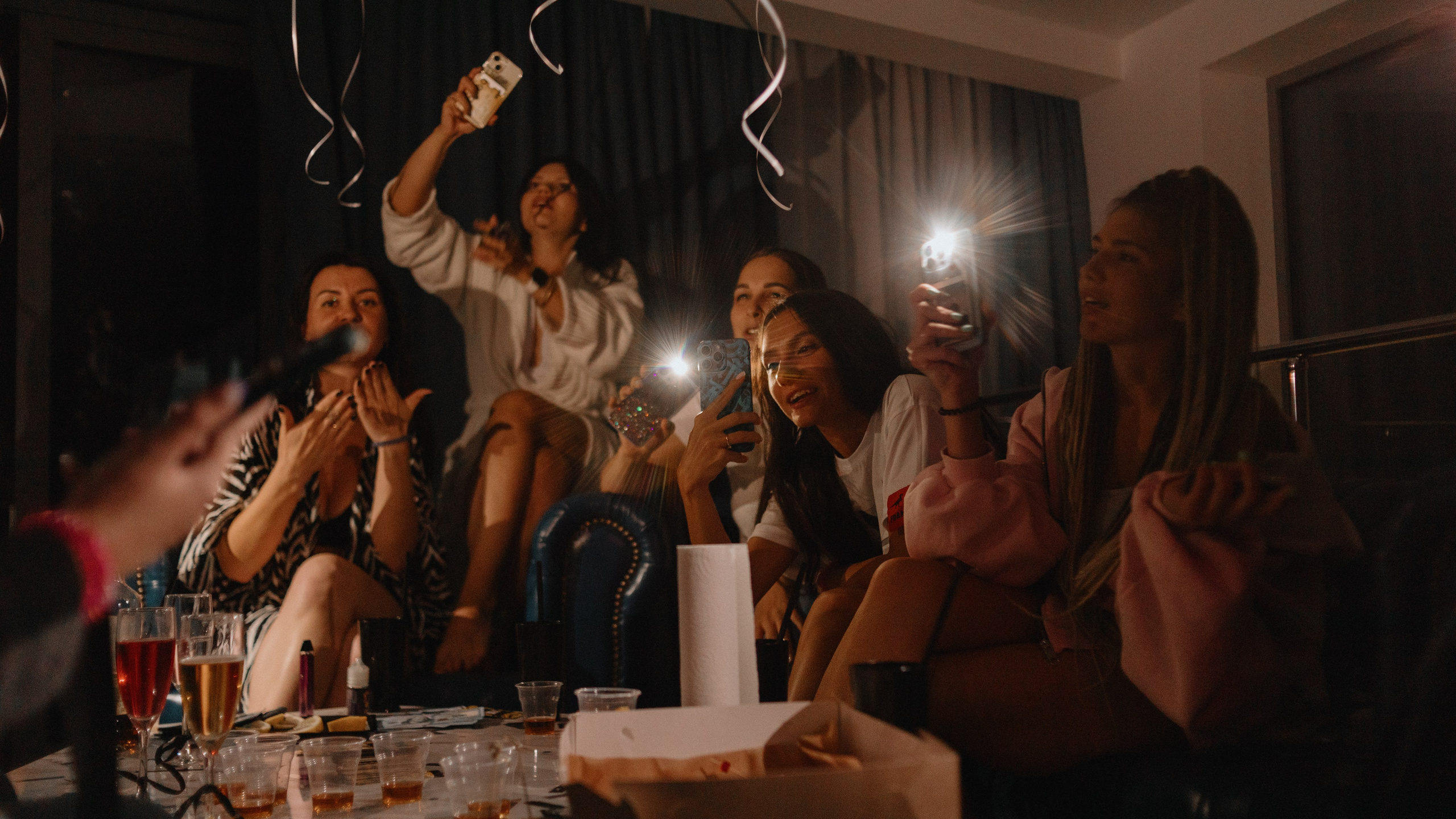 Events. Репортажный фотограф в Самаре