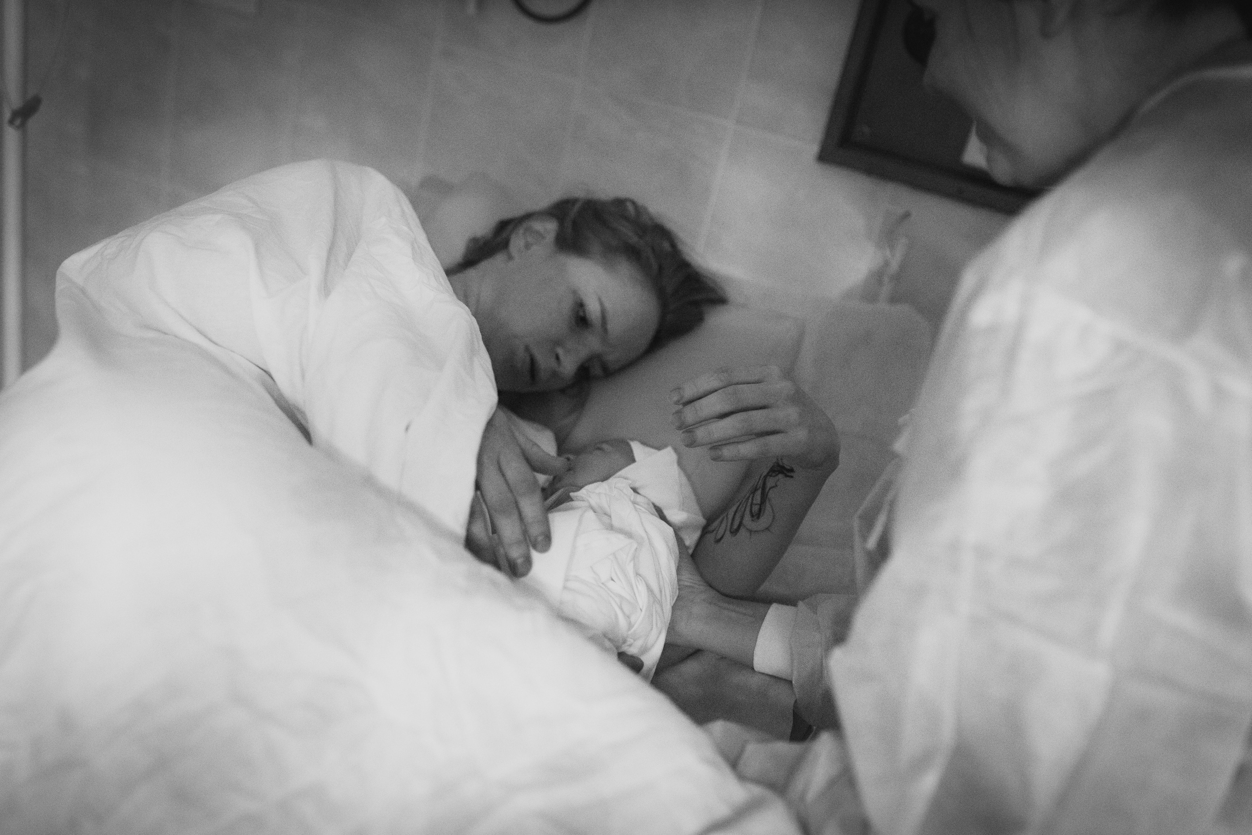 Рождение Александра. Семейный фотограф и фотограф на роды в Ростове-на-Дону Мухина Виктория