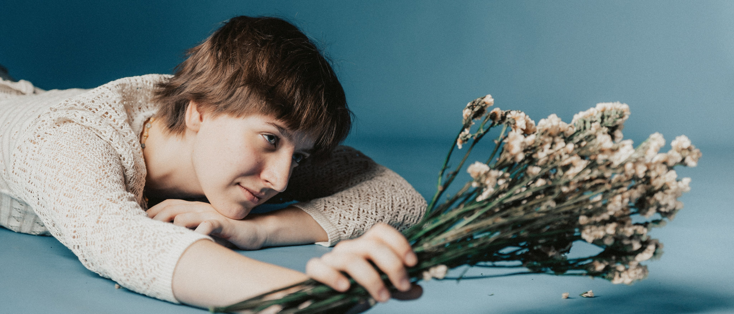 Настя. Репортажный фотограф Красноярск