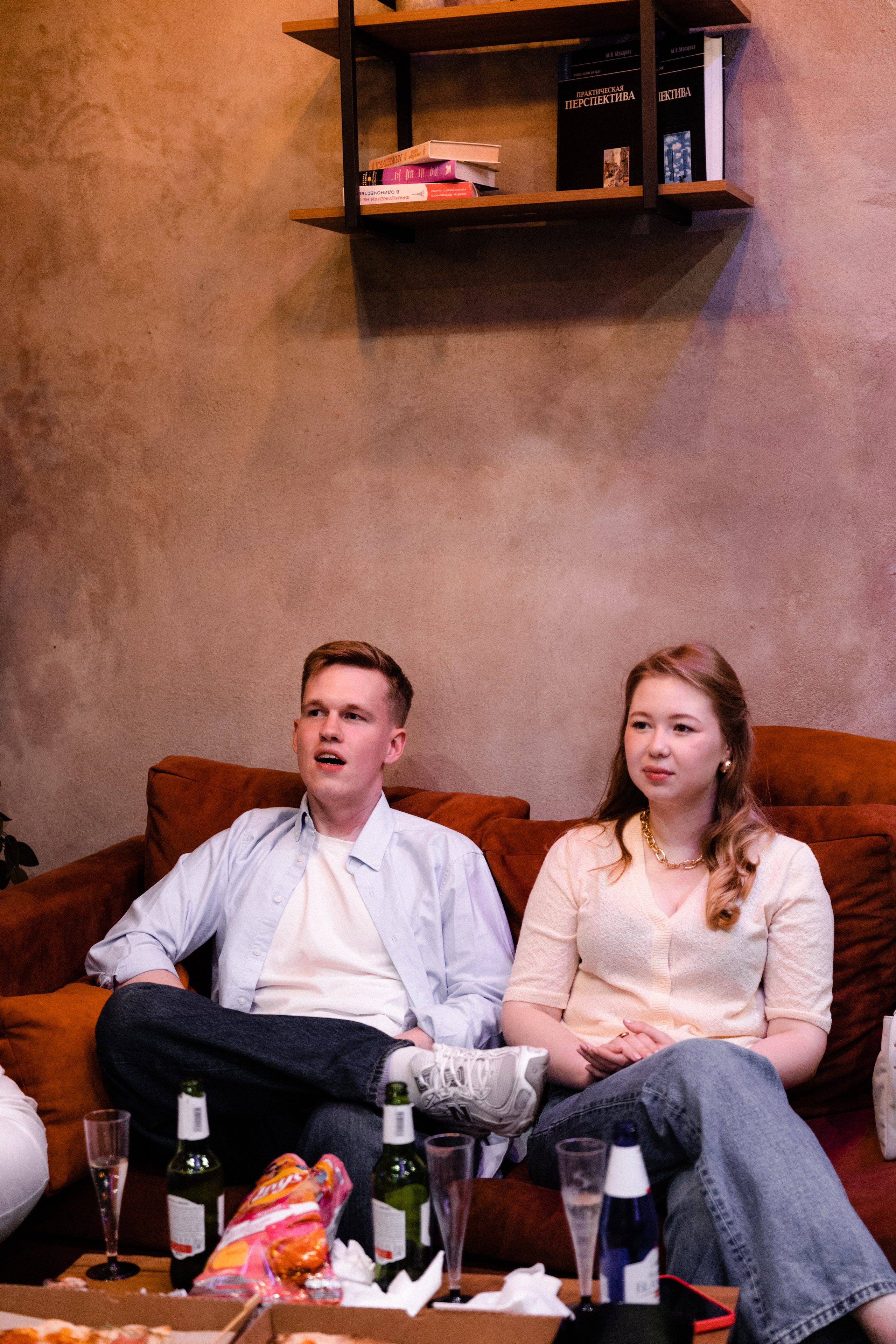 Настя. 30 лет. Фотограф и видеограф Мария Банщикова, Солнечногорск, Москва