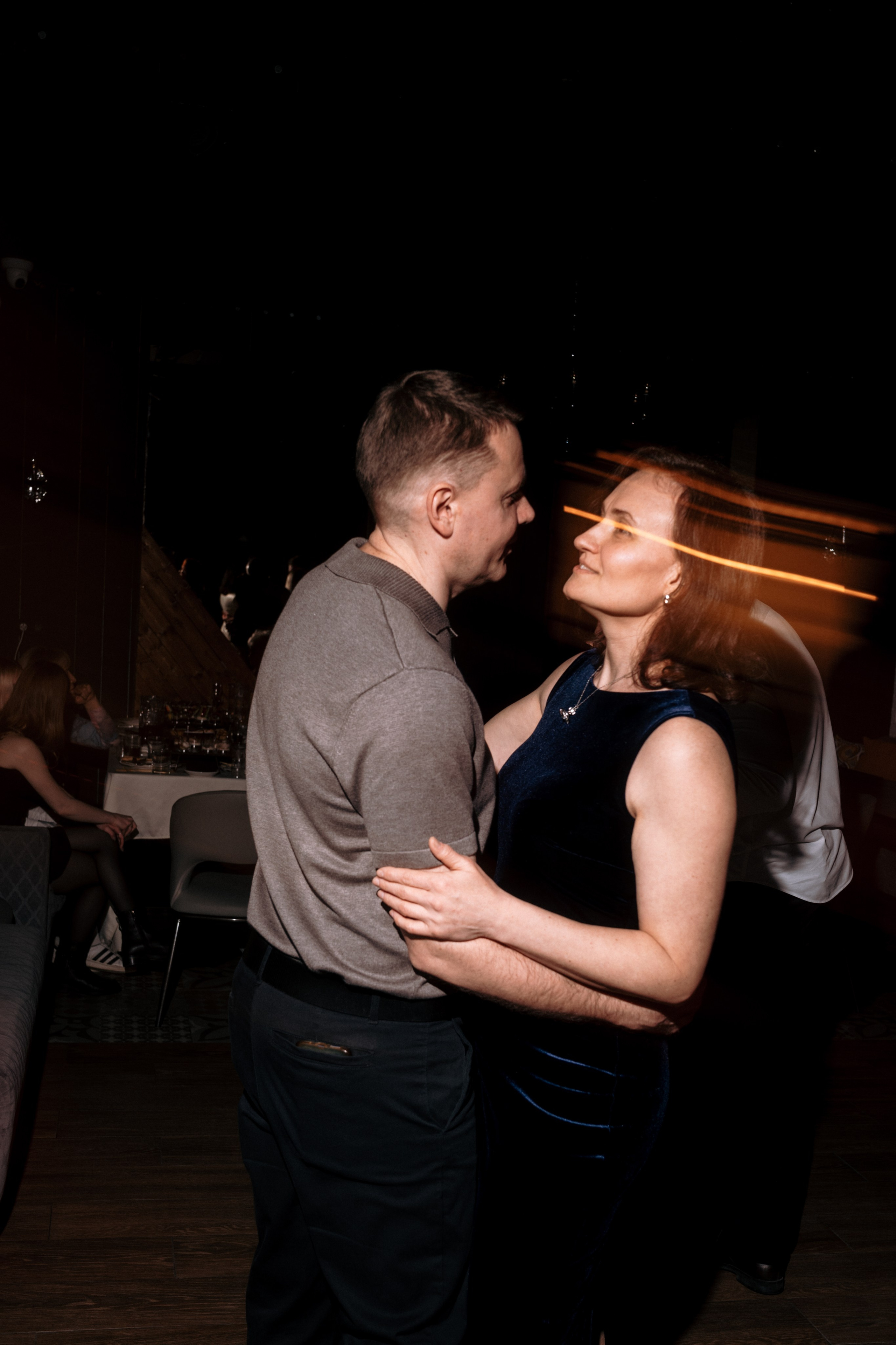 Любовь все победит. Фотограф и видеограф Мария Банщикова, Солнечногорск, Москва