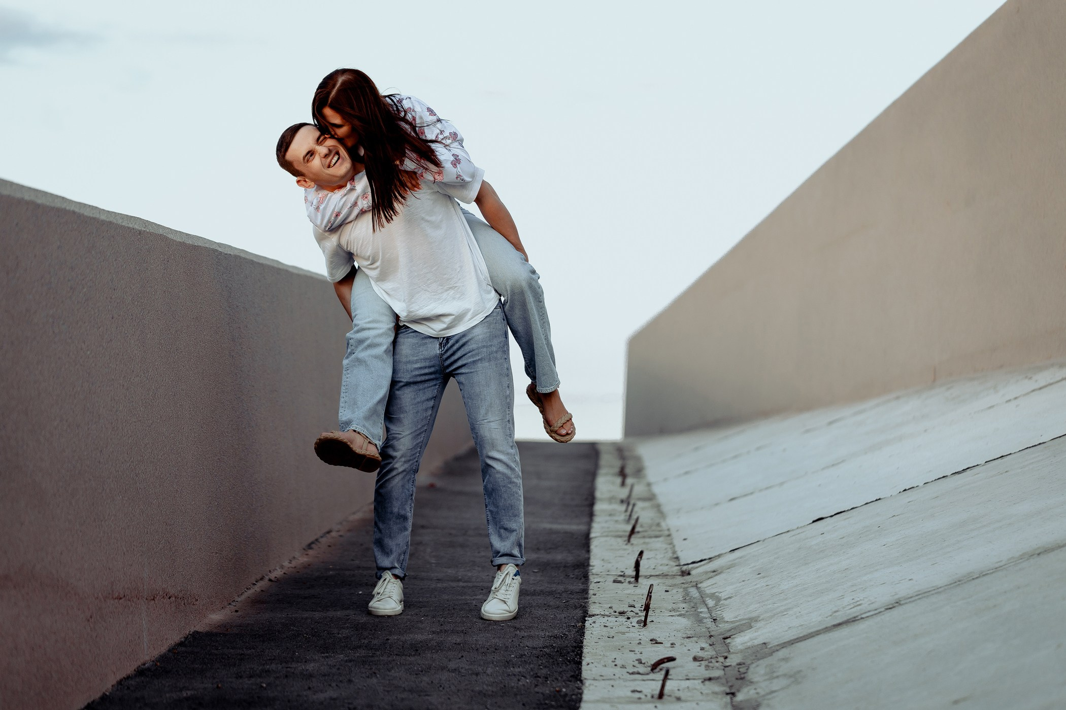 Кирилл и Валентина. Тимур Аминов | Фотограф в Кемерове