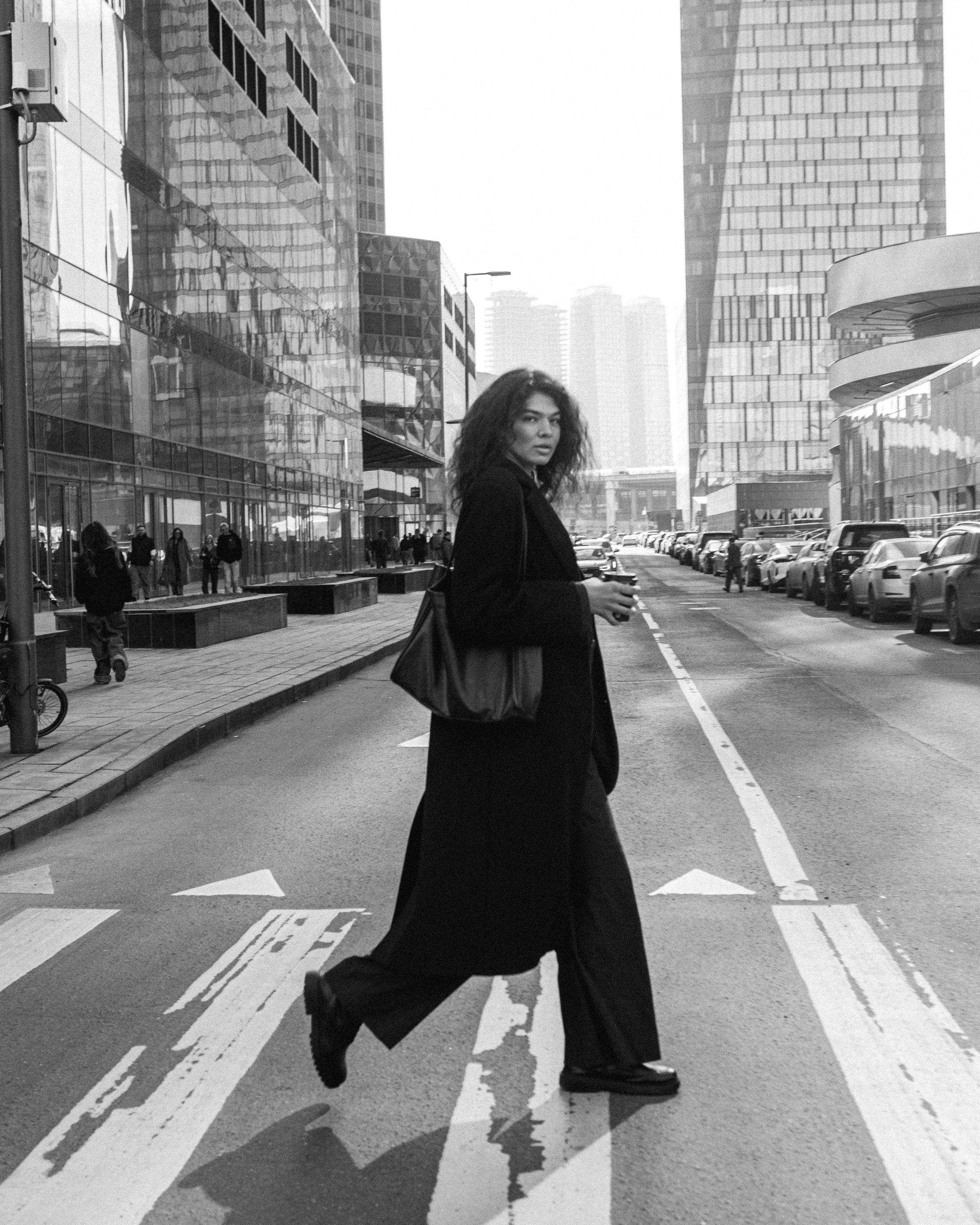 Анастасия. Портретный фотограф в Москве Анастасия