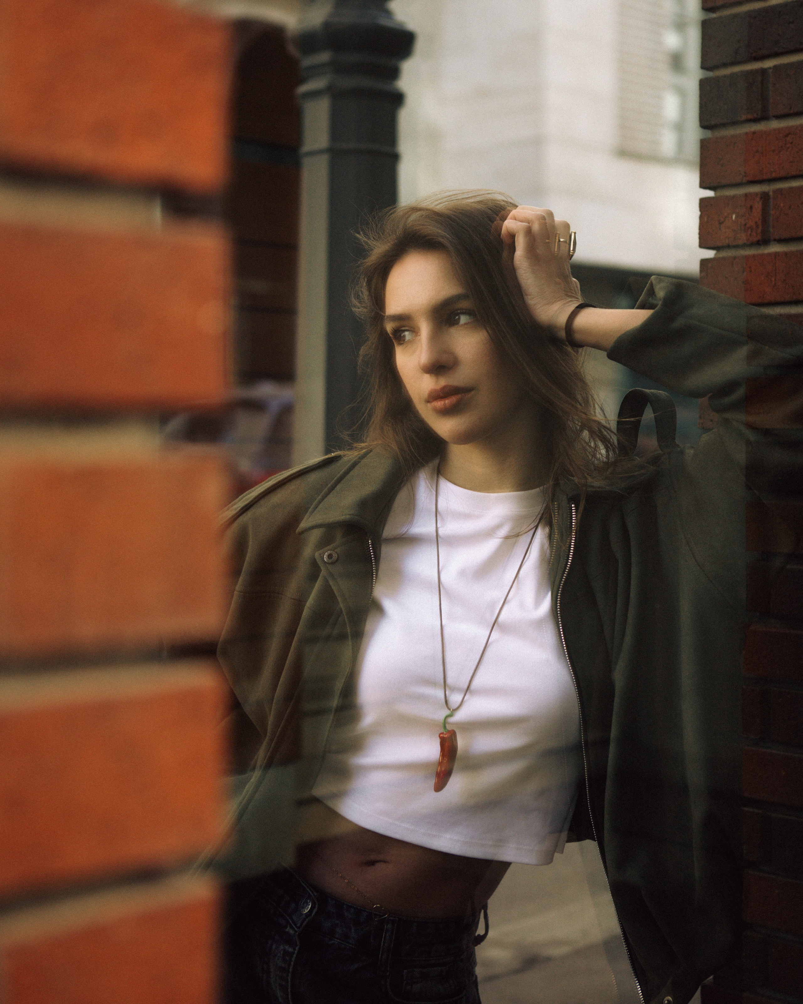 Арина. Портретный фотограф в Москве Анастасия