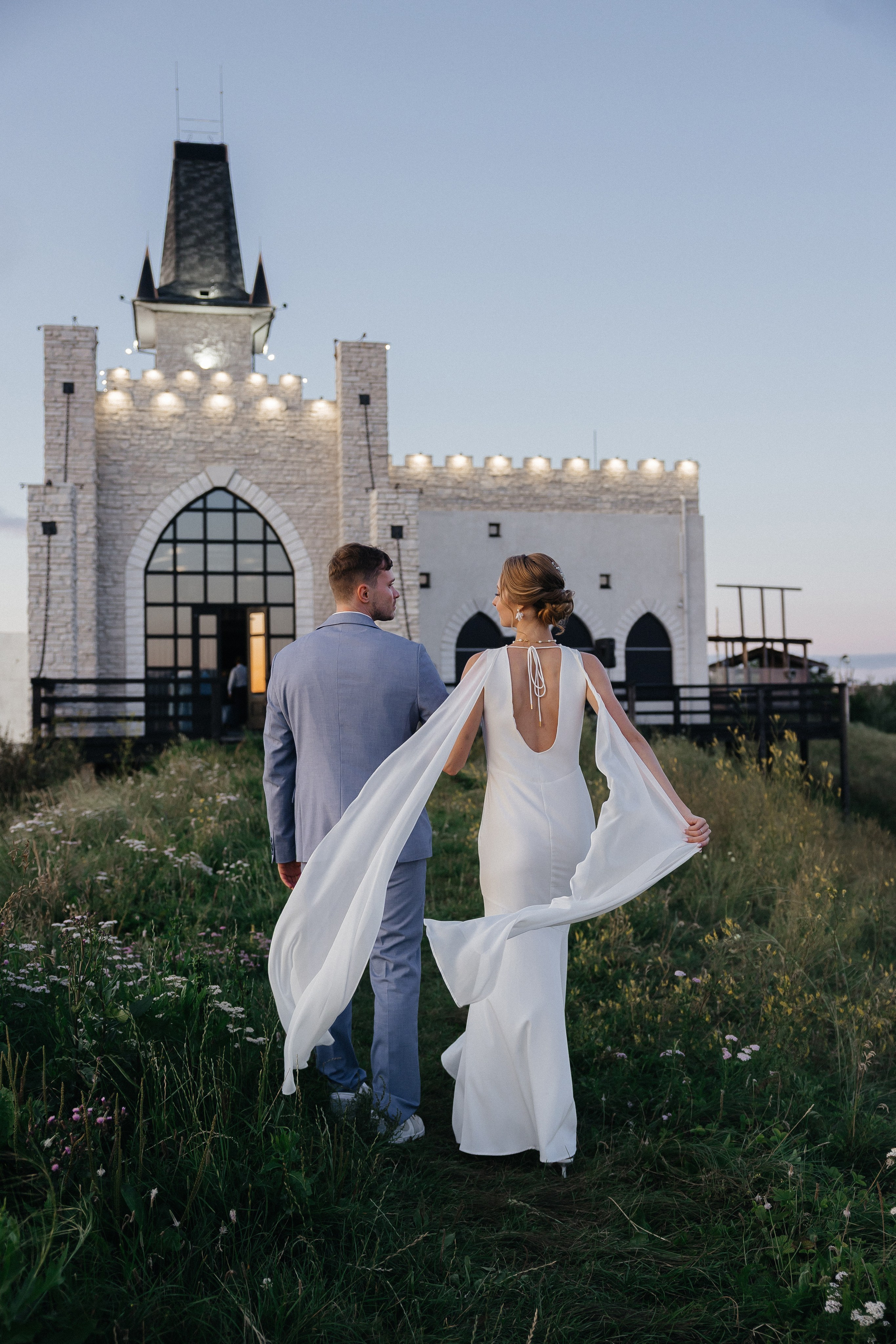 Игорь и Леся (полный день). Фотограф свадебный семейный в Красноярске Шукшина Наталья