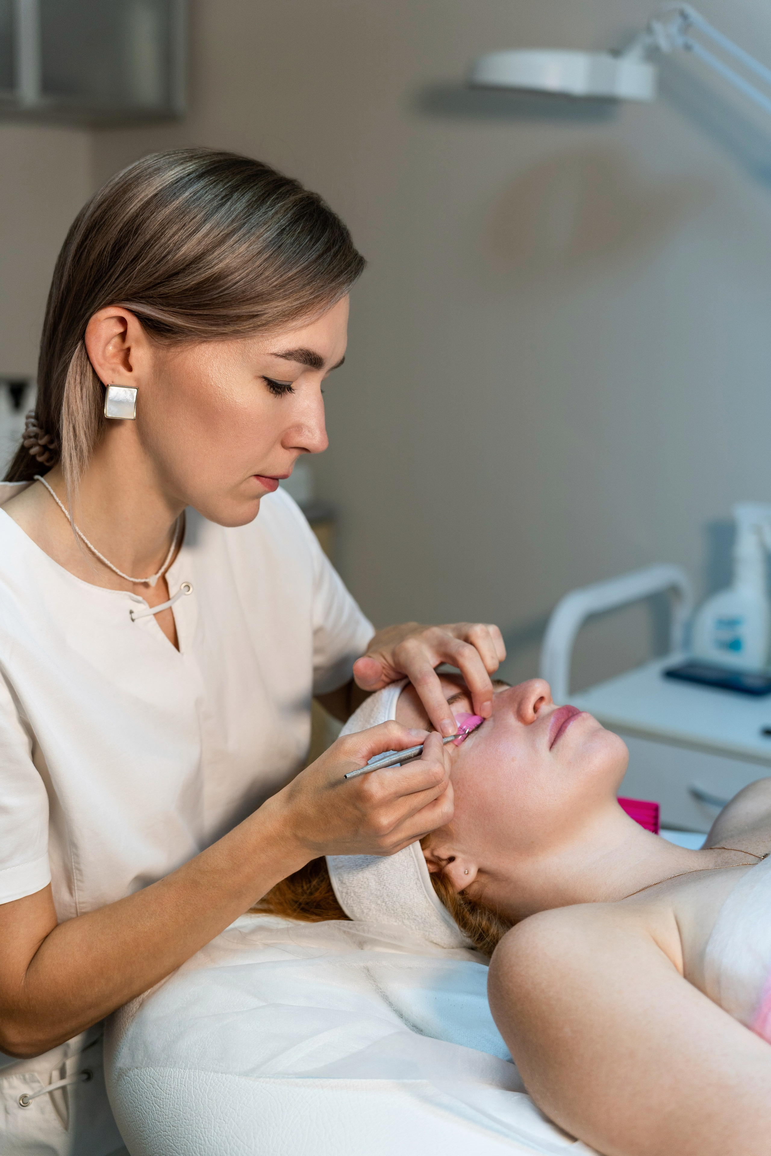 Контент съемка, косметолог эстетист. Норина Анна, фотограф в Самаре, НЕЙРОфото по всему миру. Создаю кадры которые цепляют за душу