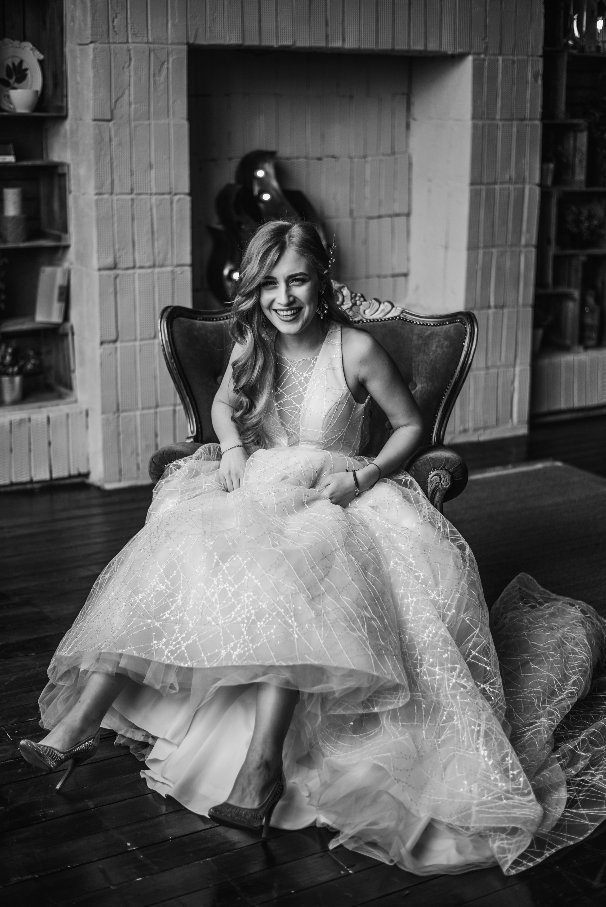 Свадебное. Норина Анна, фотограф в Самаре, НЕЙРОфото по всему миру. Создаю кадры которые цепляют за душу