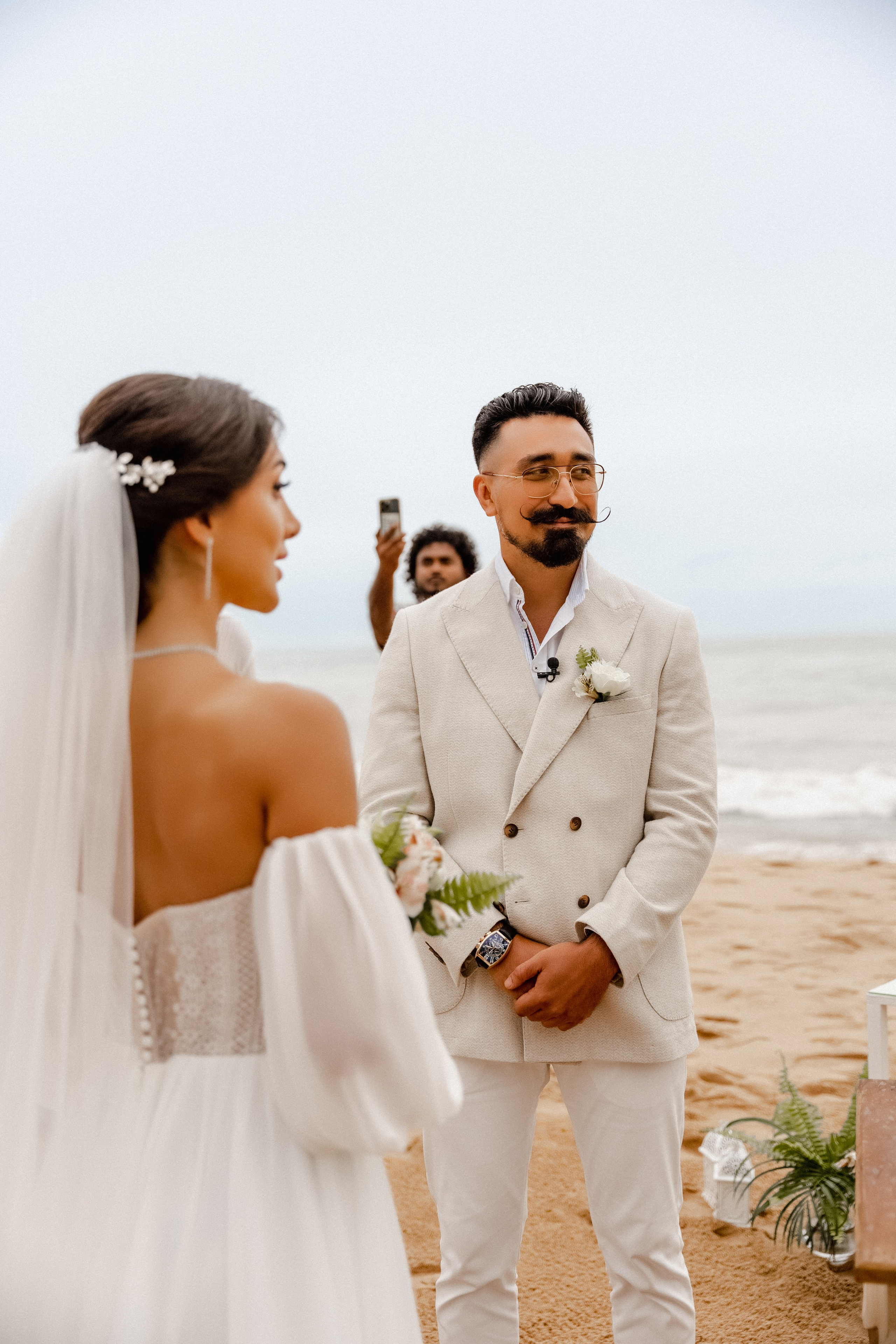 Mirza & Tamilla. Dolce_wedding