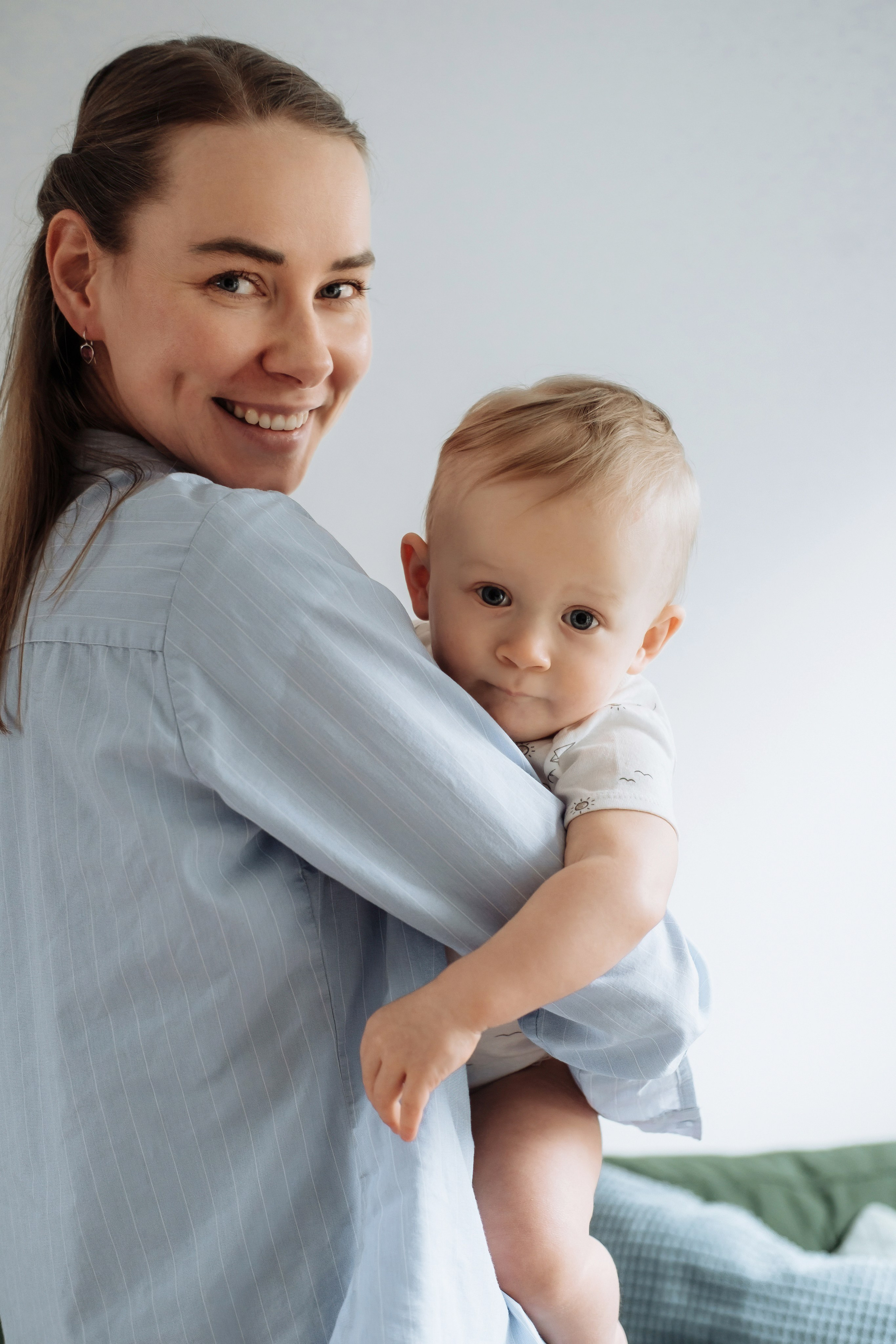 Ivan & Anna & Mark. Photographer Cologne Bonn Europe Anna Ketova