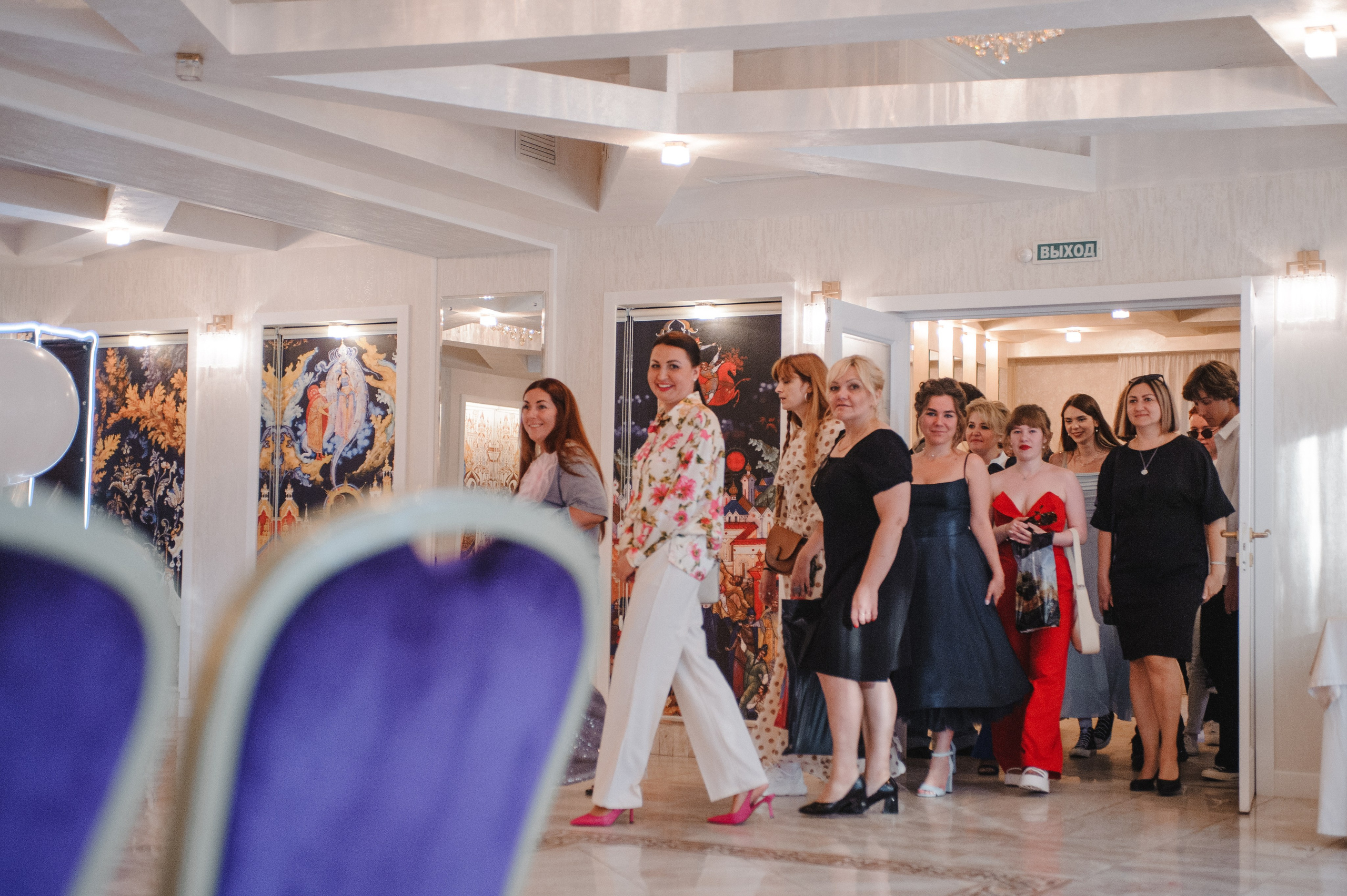 Выпускной 2024. Дмитрий Черяник свадебный и семейный фотограф