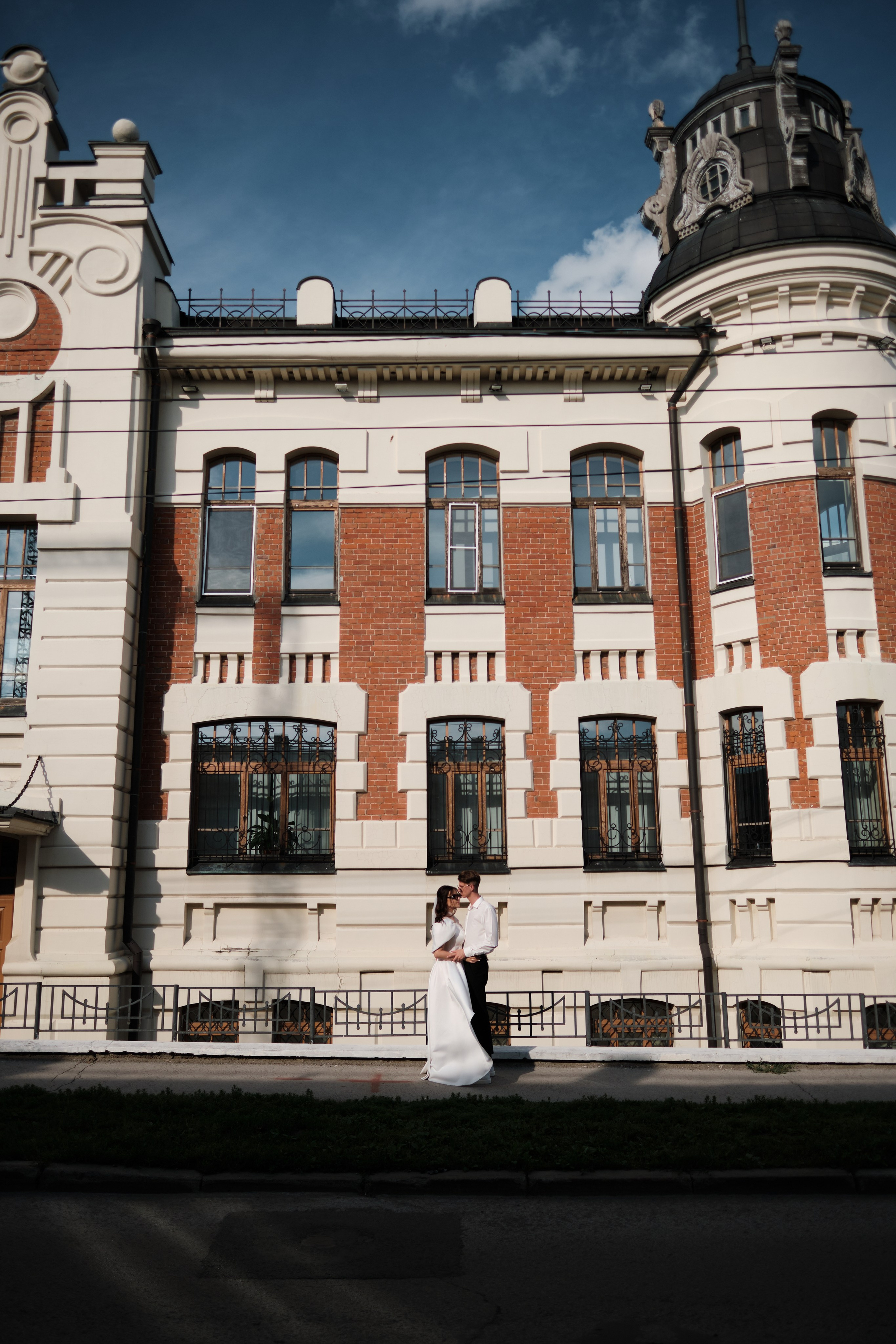 Свадебное Портфолио. Антон Ив