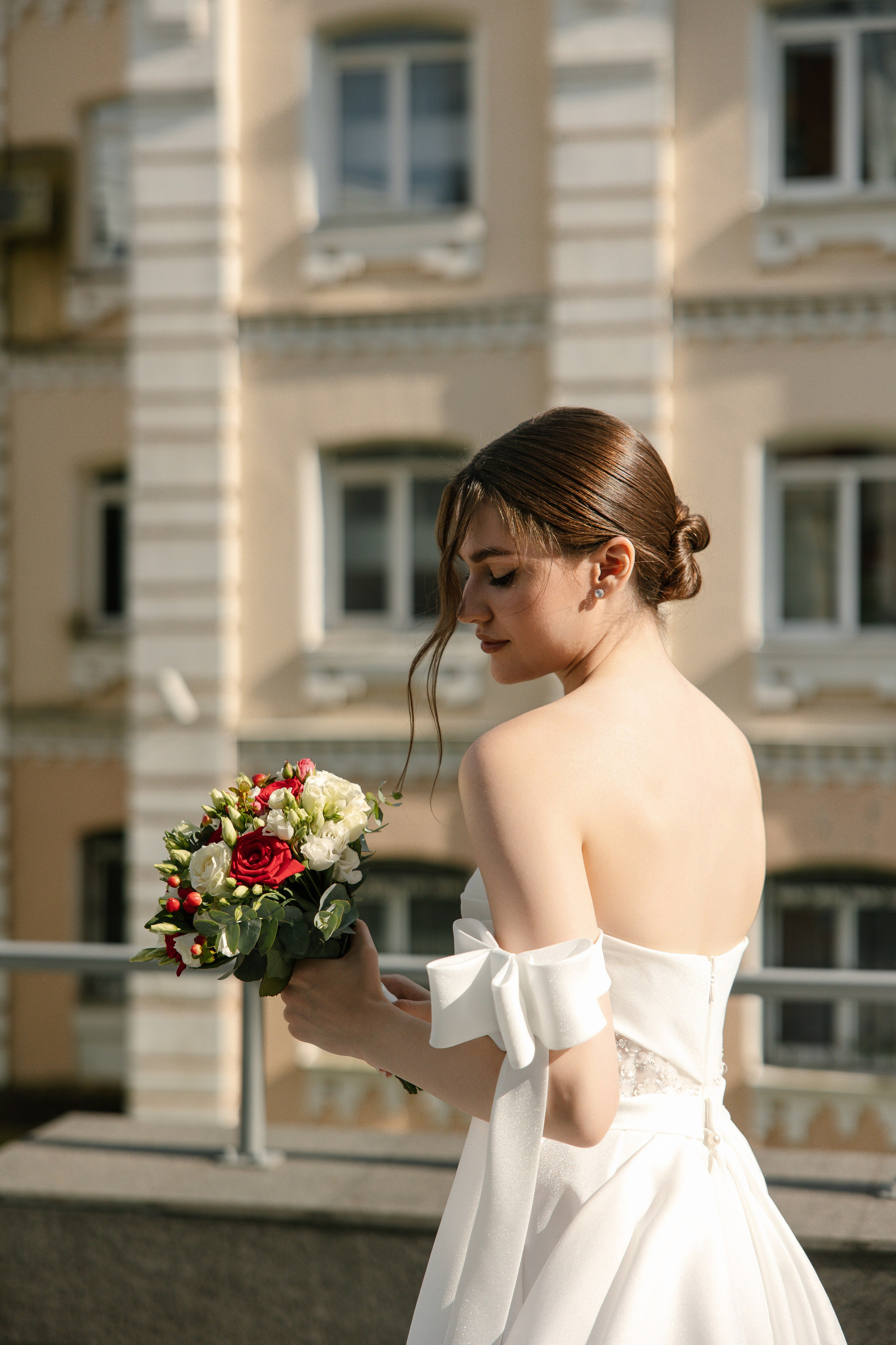 Анастасия & Михаил. Фотограф Сотникова Вероника