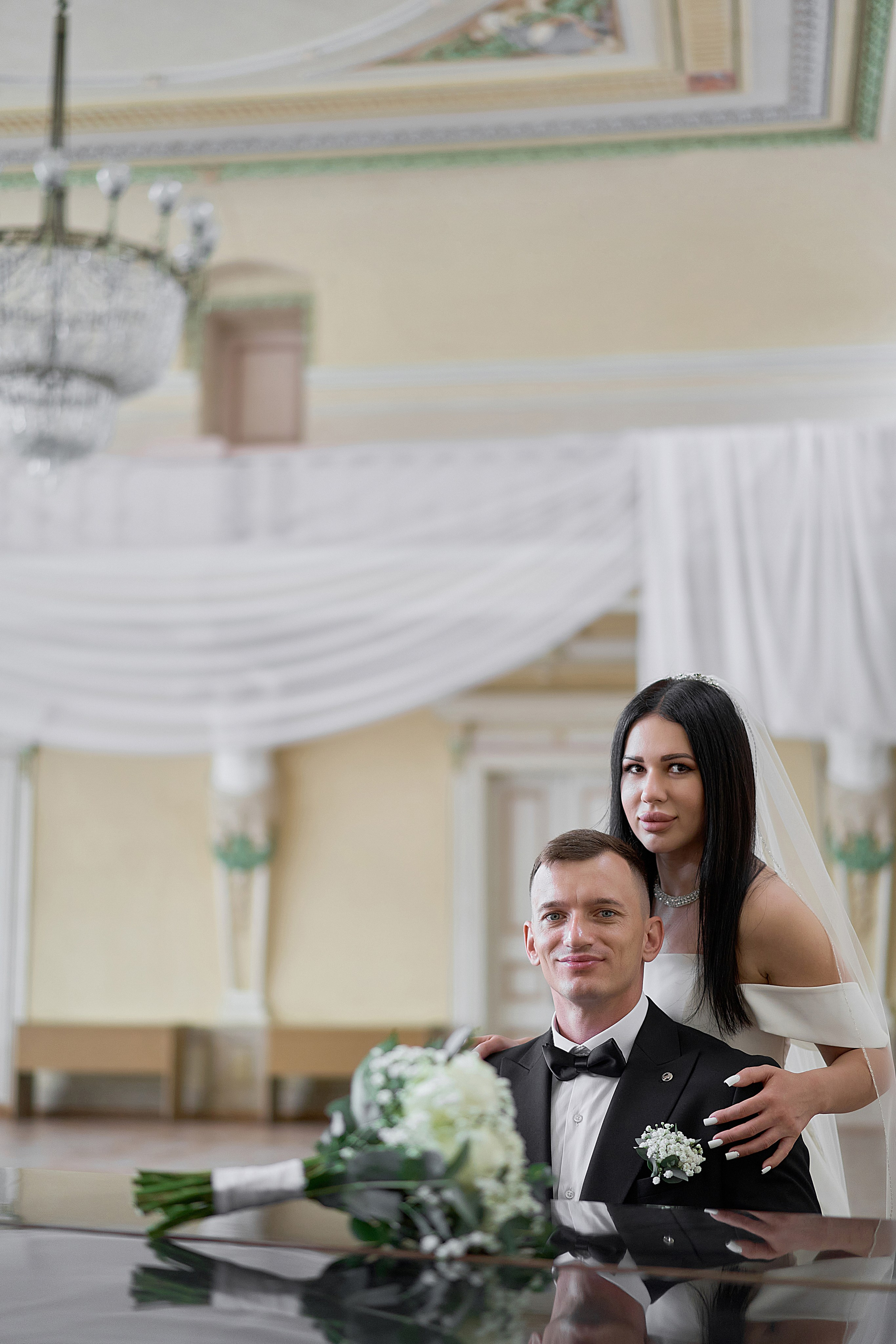 Руслан и Анна. Чумаков Алексей Фотограф|Видеограф свадебные, индивидуальные, семейные, репортаж