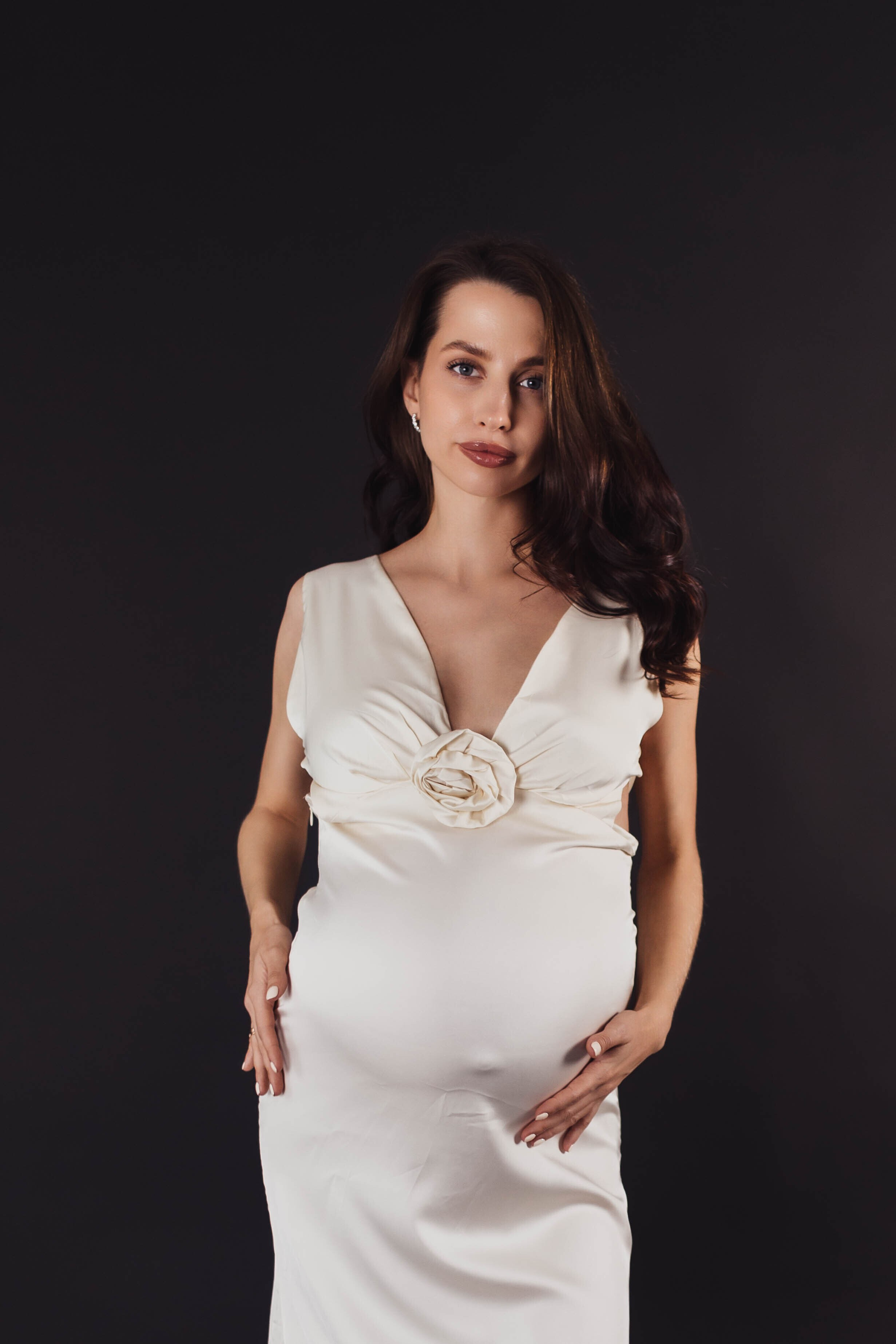 Наташа. Семейный фотограф Алина Демидова. Королев