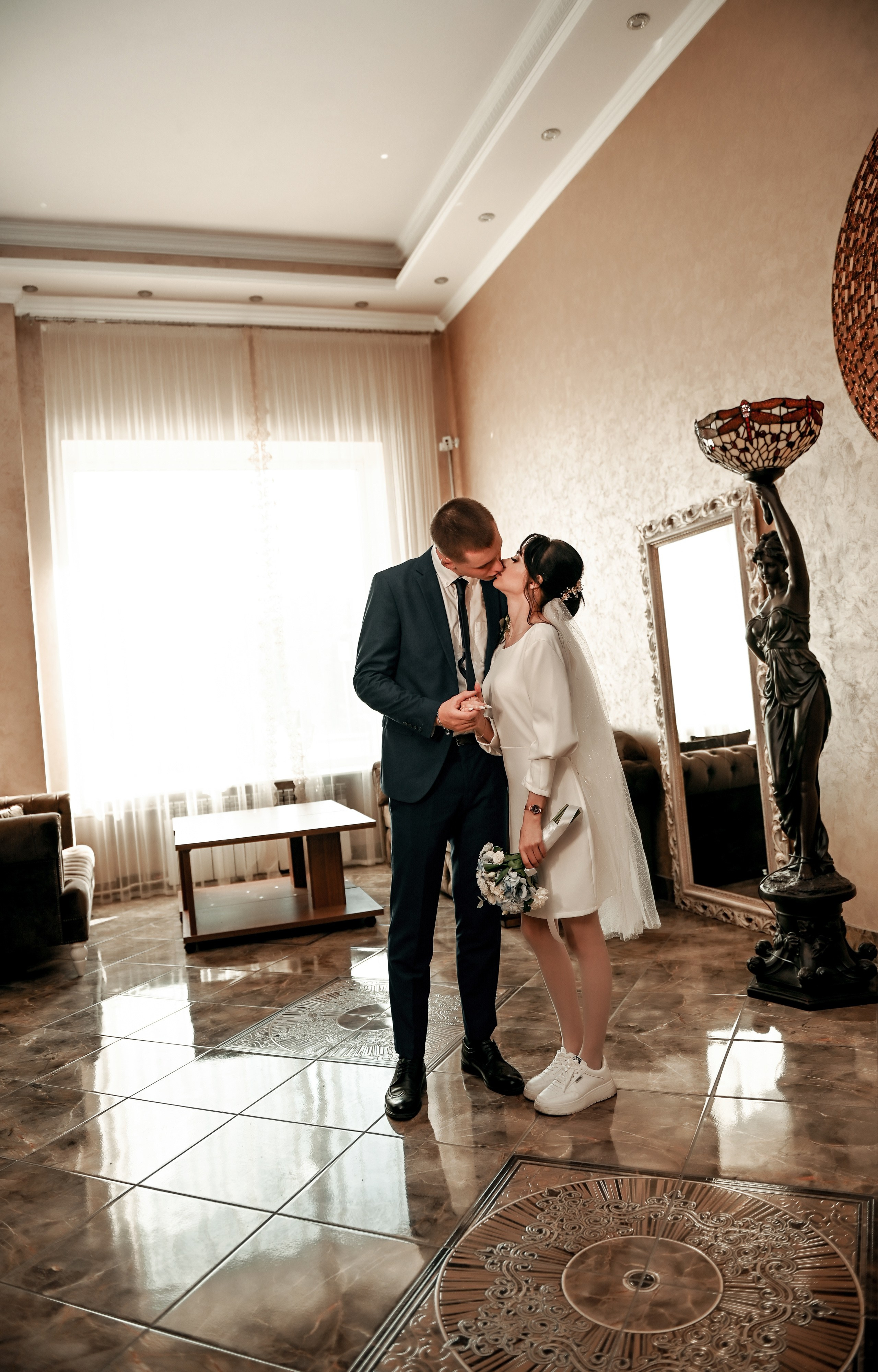 Небольшая часть фото со свадебной съемки Алексея и Даши. Свадебный, семейный, детский, контент фотограф в Омске Максим Ильин