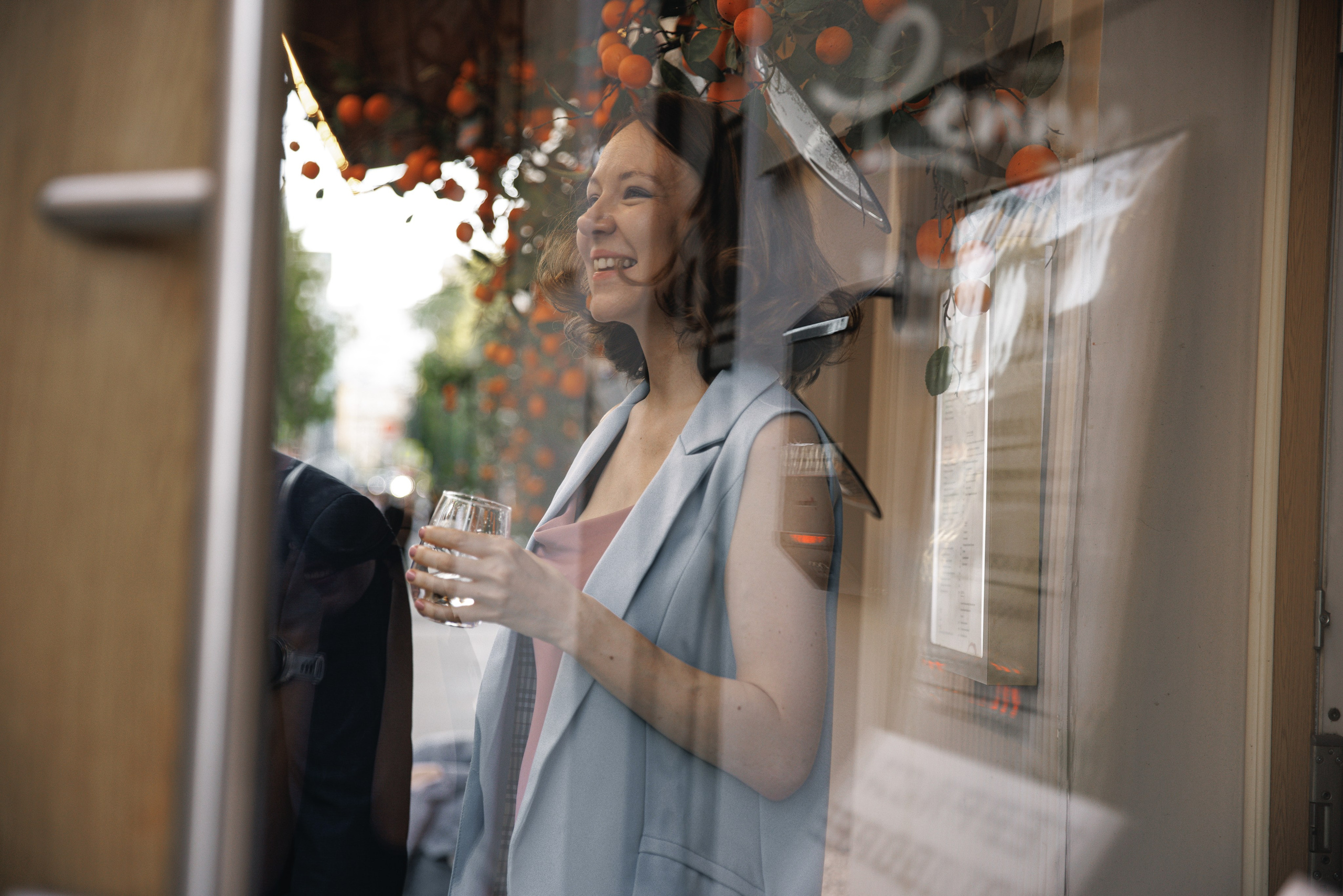 Я тебе подыграю. Свадебный и семейный фотограф в Москве Julia Juice