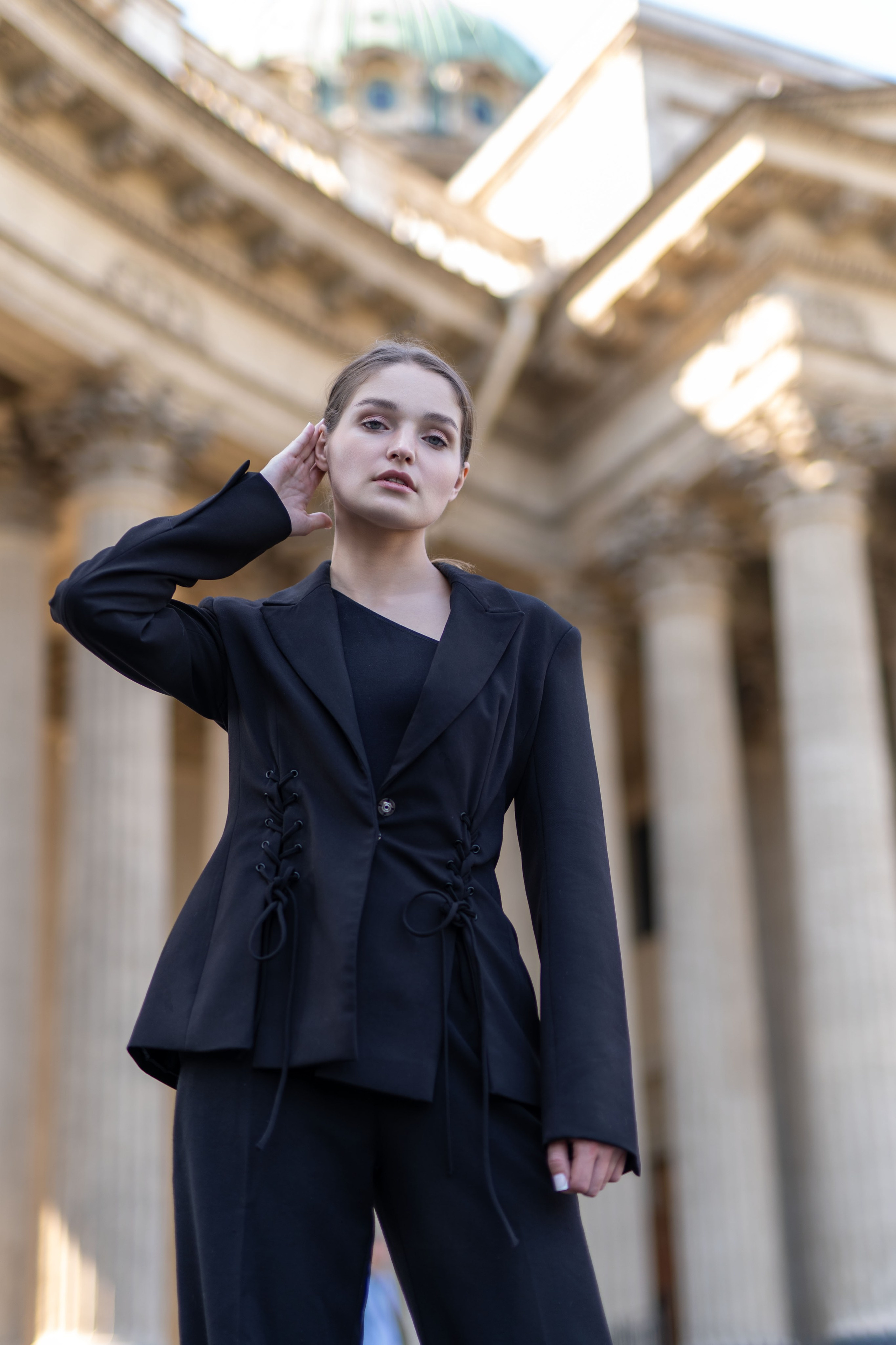 Фотопрогулка. Фотограф в Санкт — Петербурге Мария Адалова