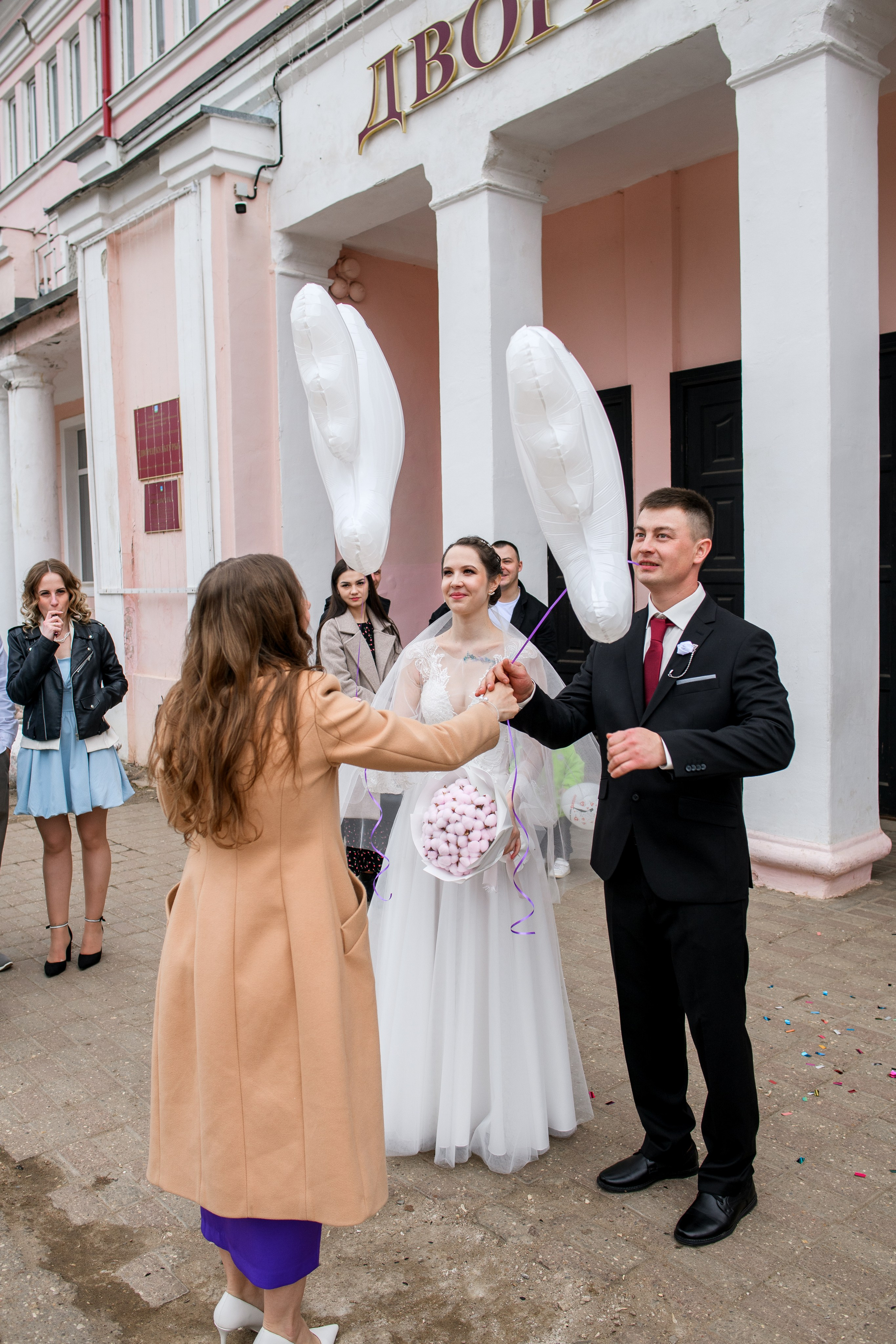 Рустам и Вероника. Фотограф/Тортодел Семёнова Анастасия