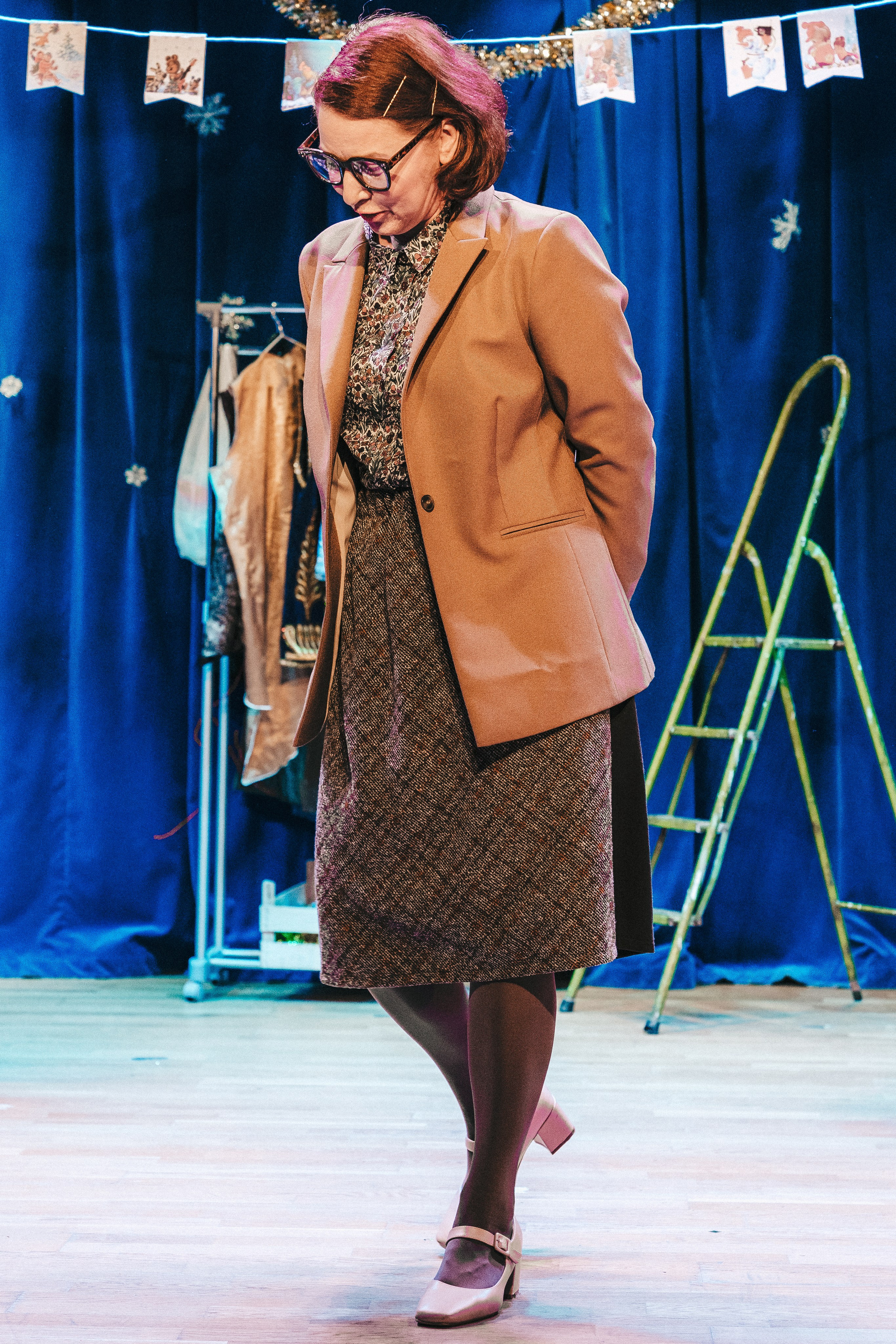 Театр Дом Карнавал. Главная