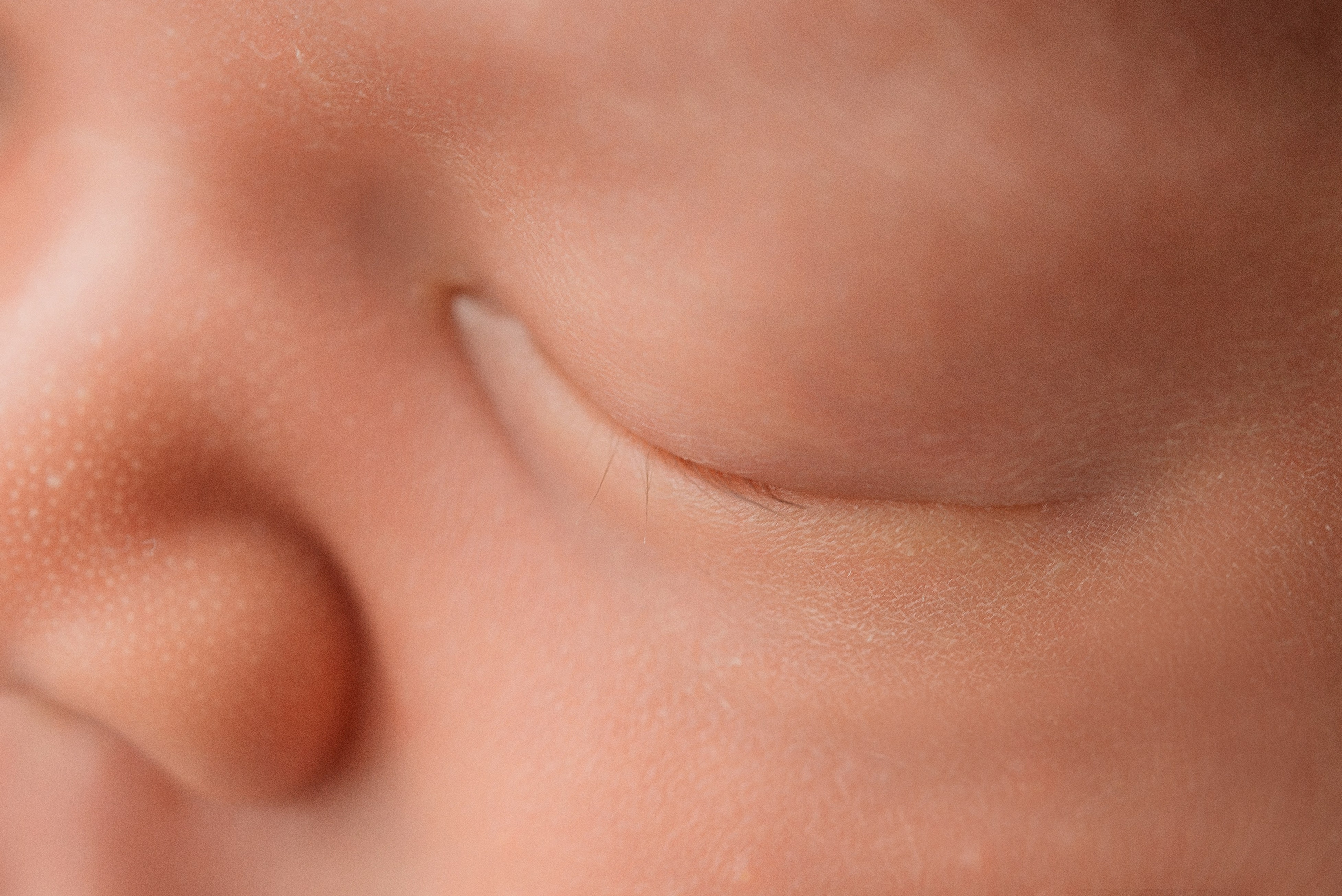 Богдан. Фотограф новорожденных Белгород