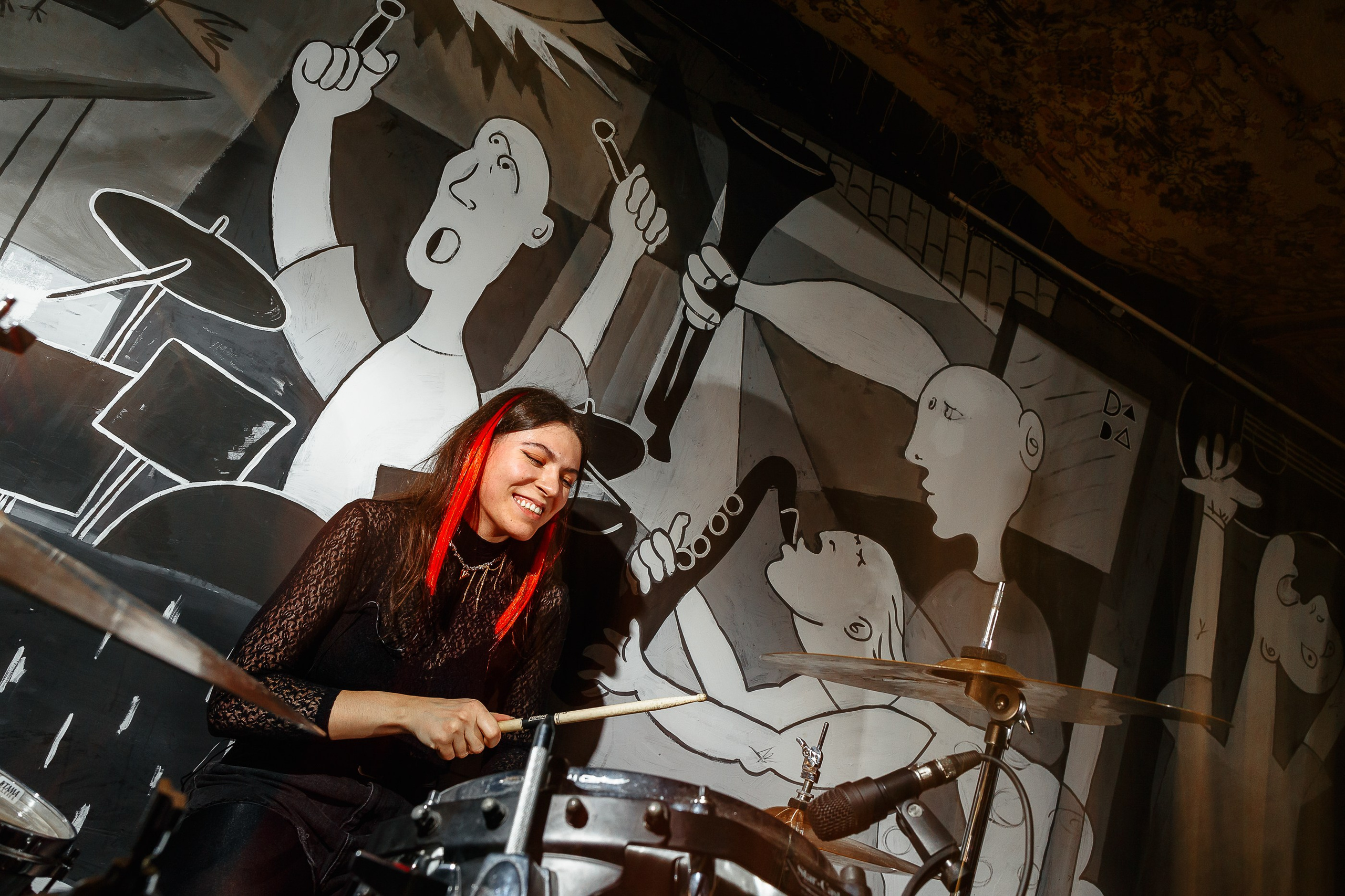 Error 1110 / Rock. Валентин Ставер — свадебный и репортажный фотограф