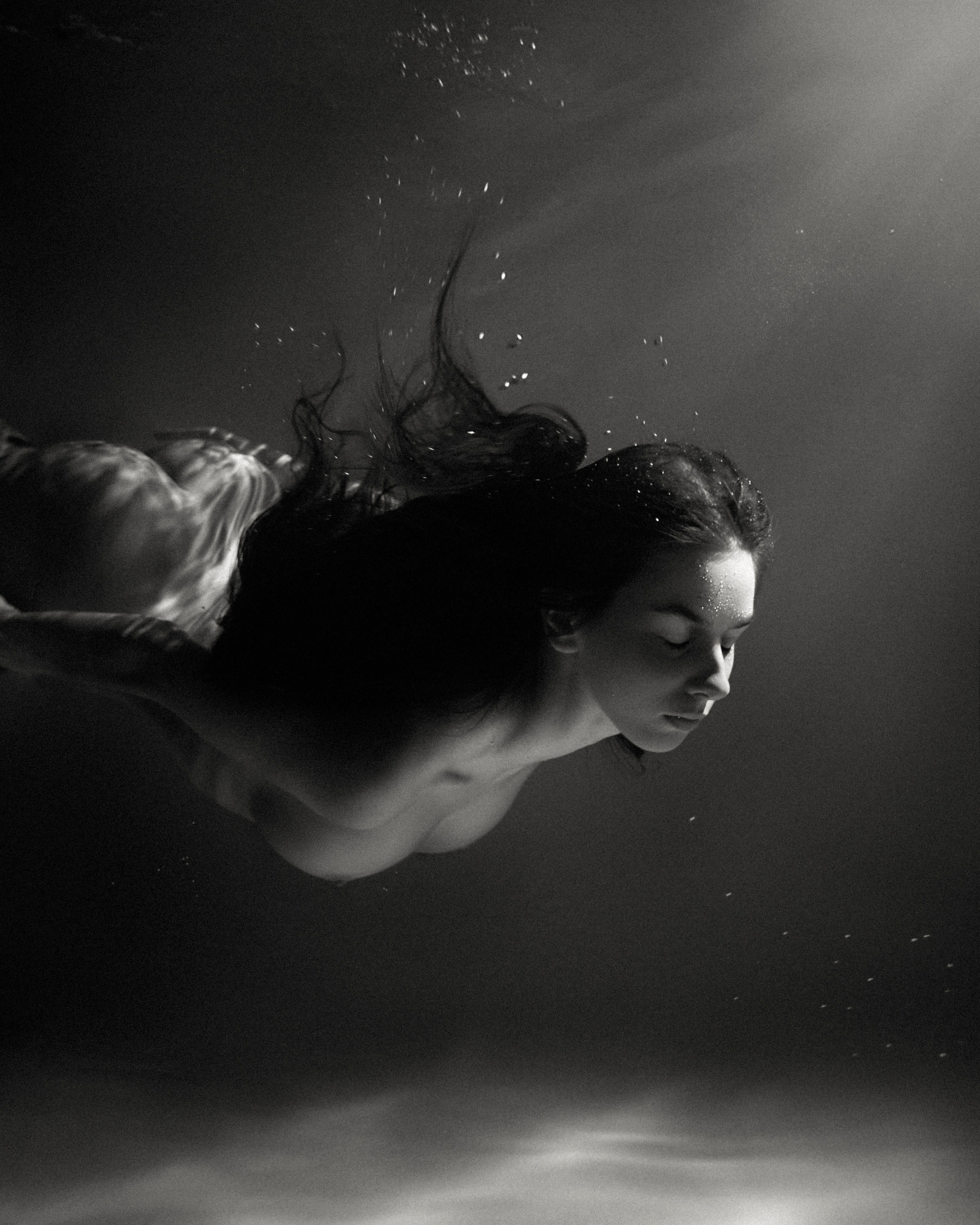 Женский фотограф Маша Фурсова