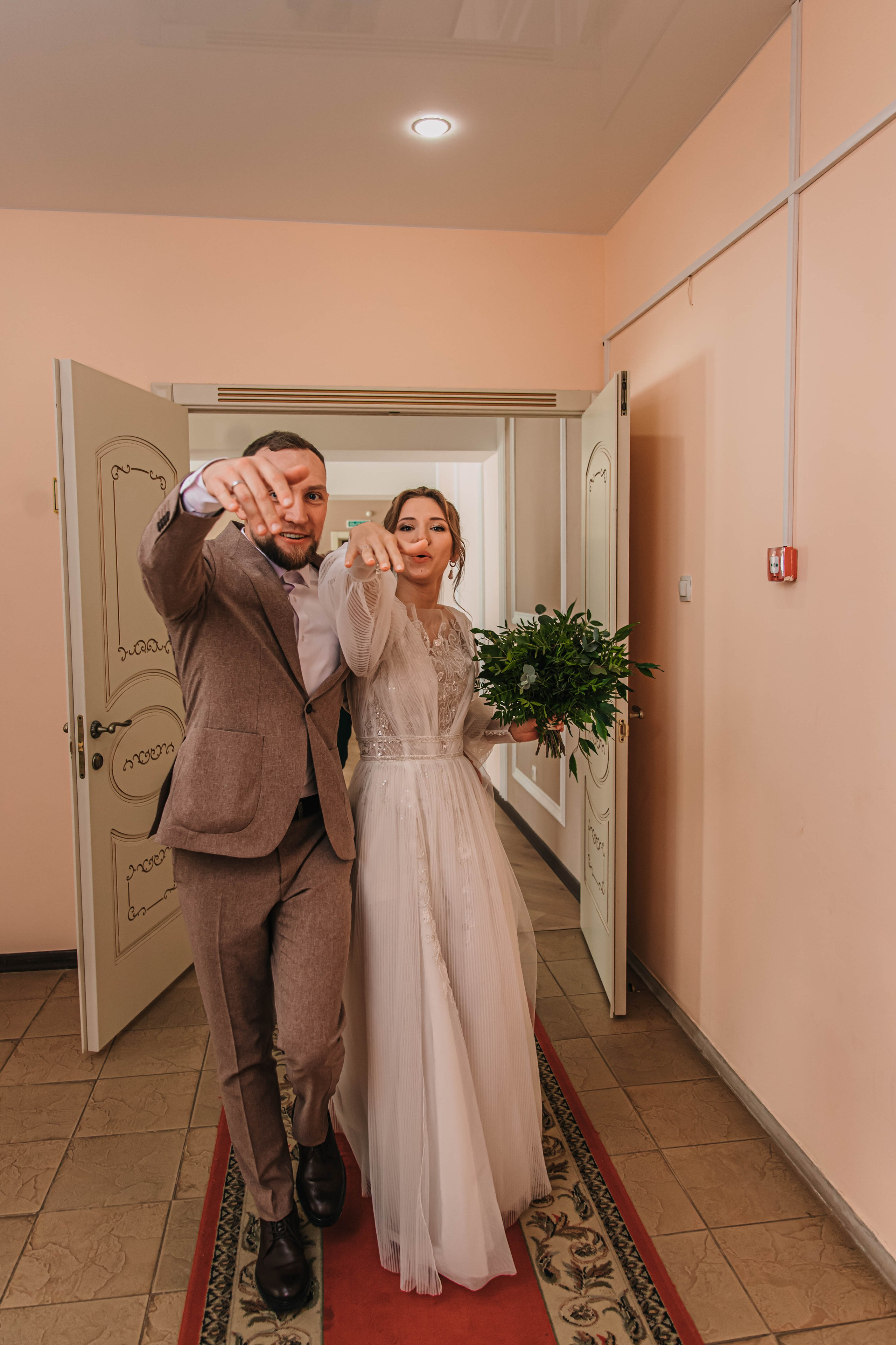 Вячеслав и Анастасия (пакет «Весь день»). Фотограф Дарья Маташкова