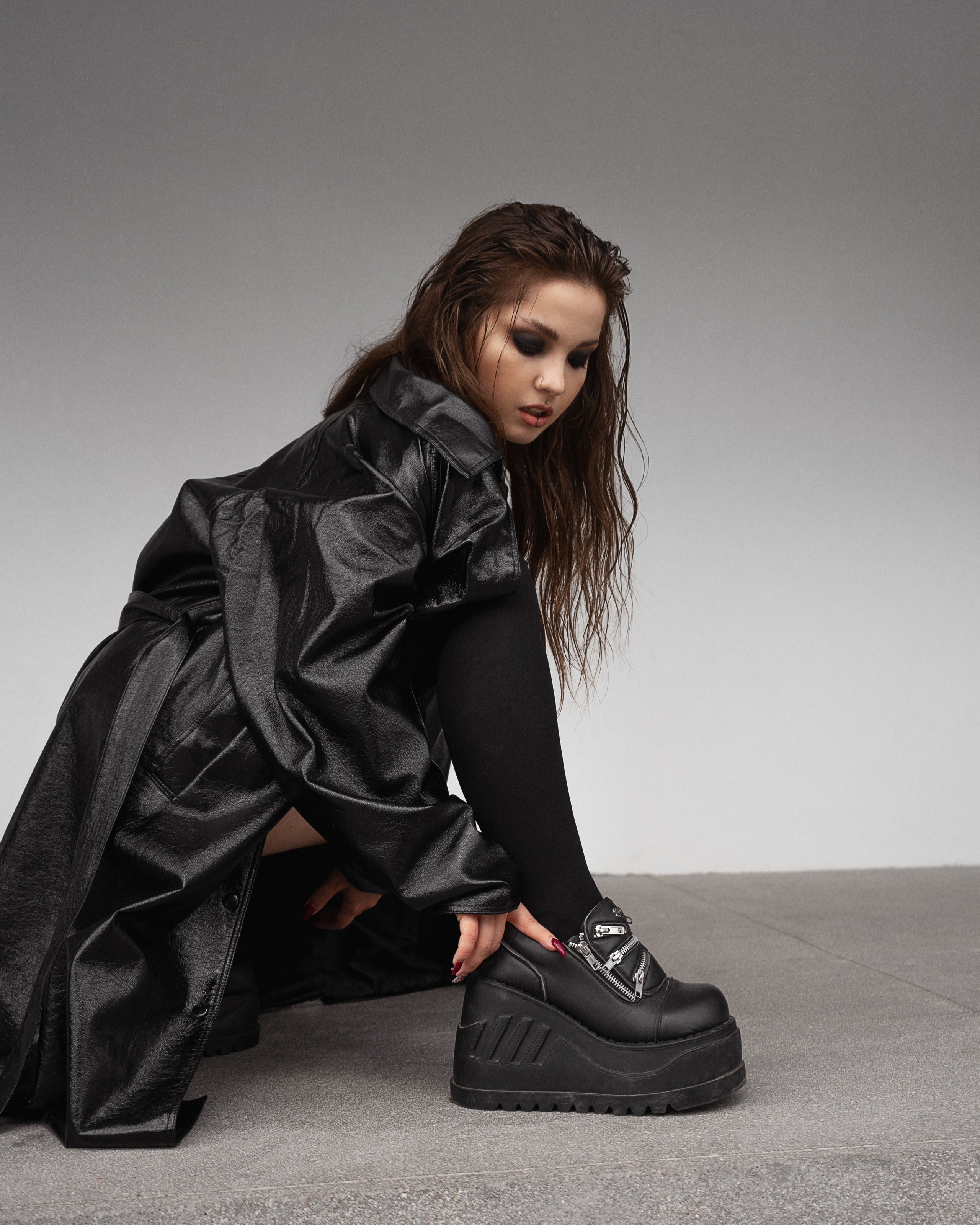 Street. Главная