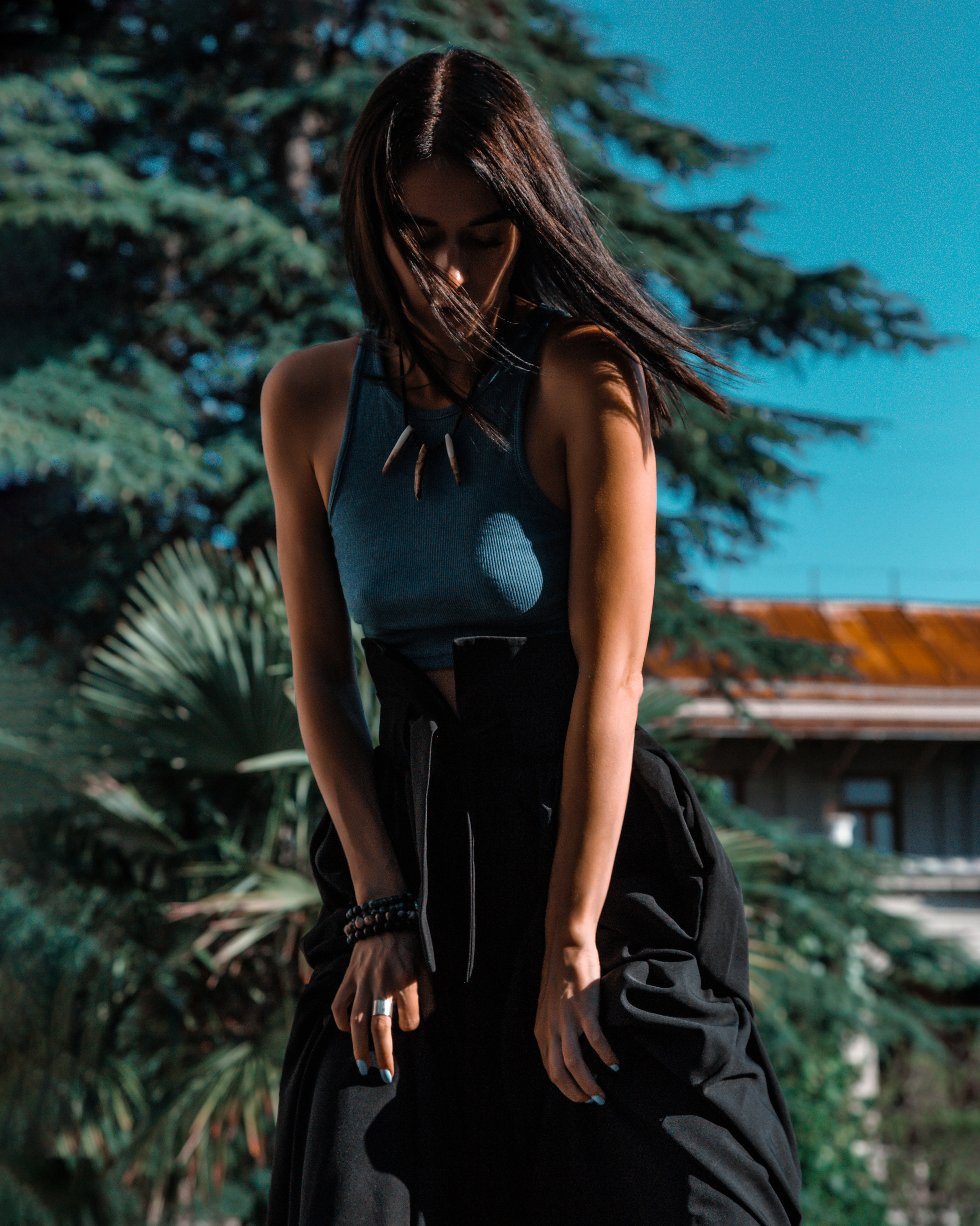 Street. Главная