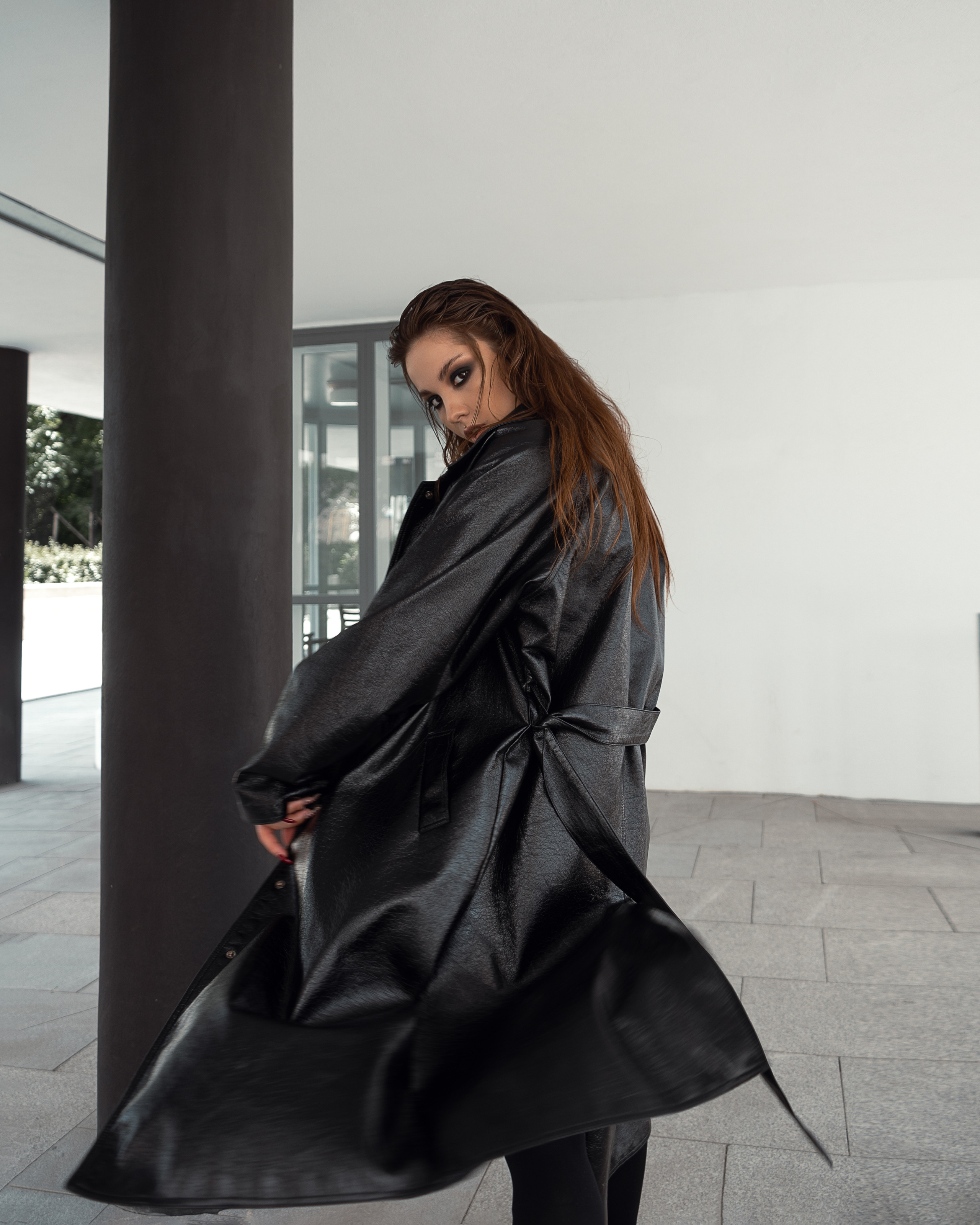 Street. Главная