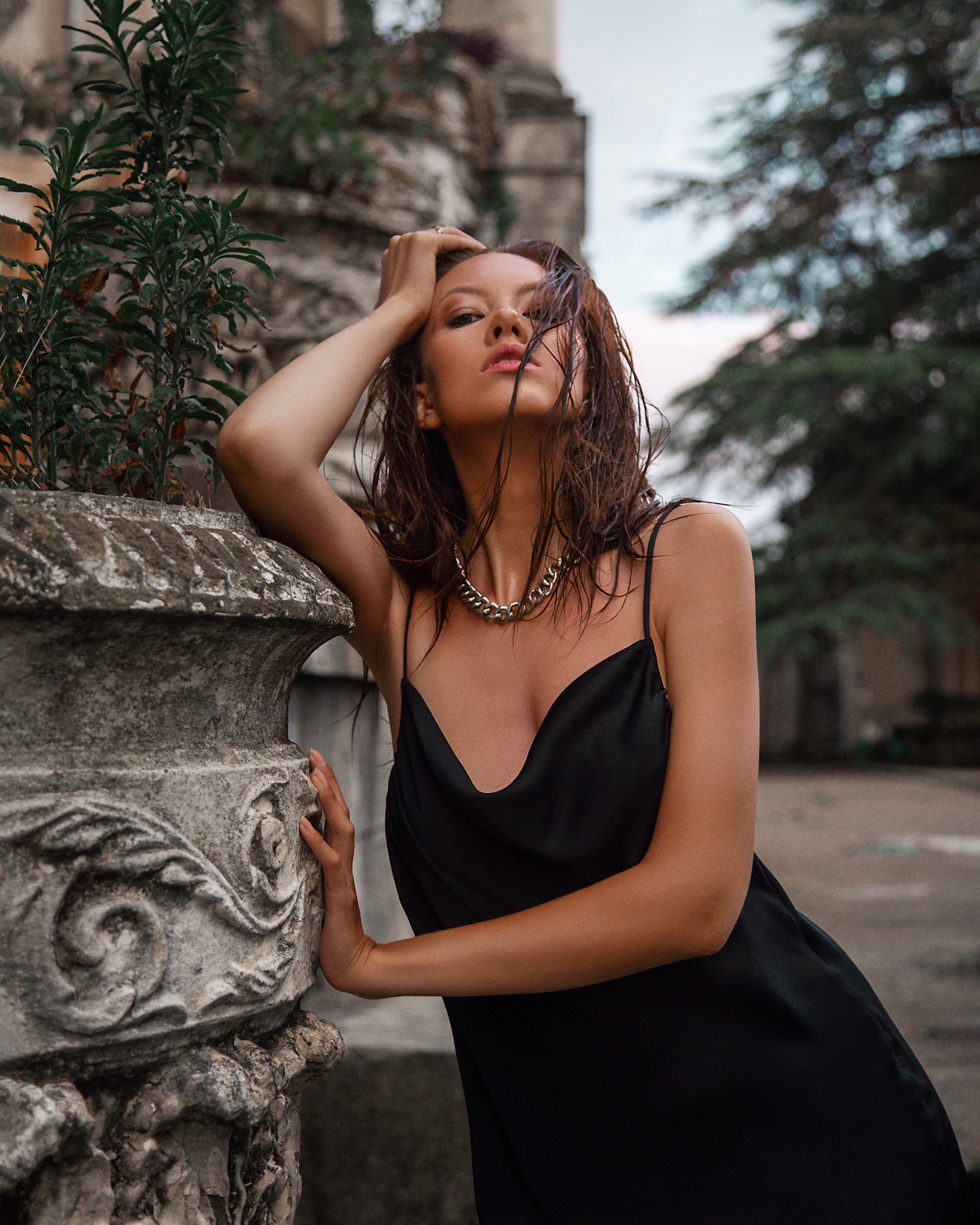 Street. Главная